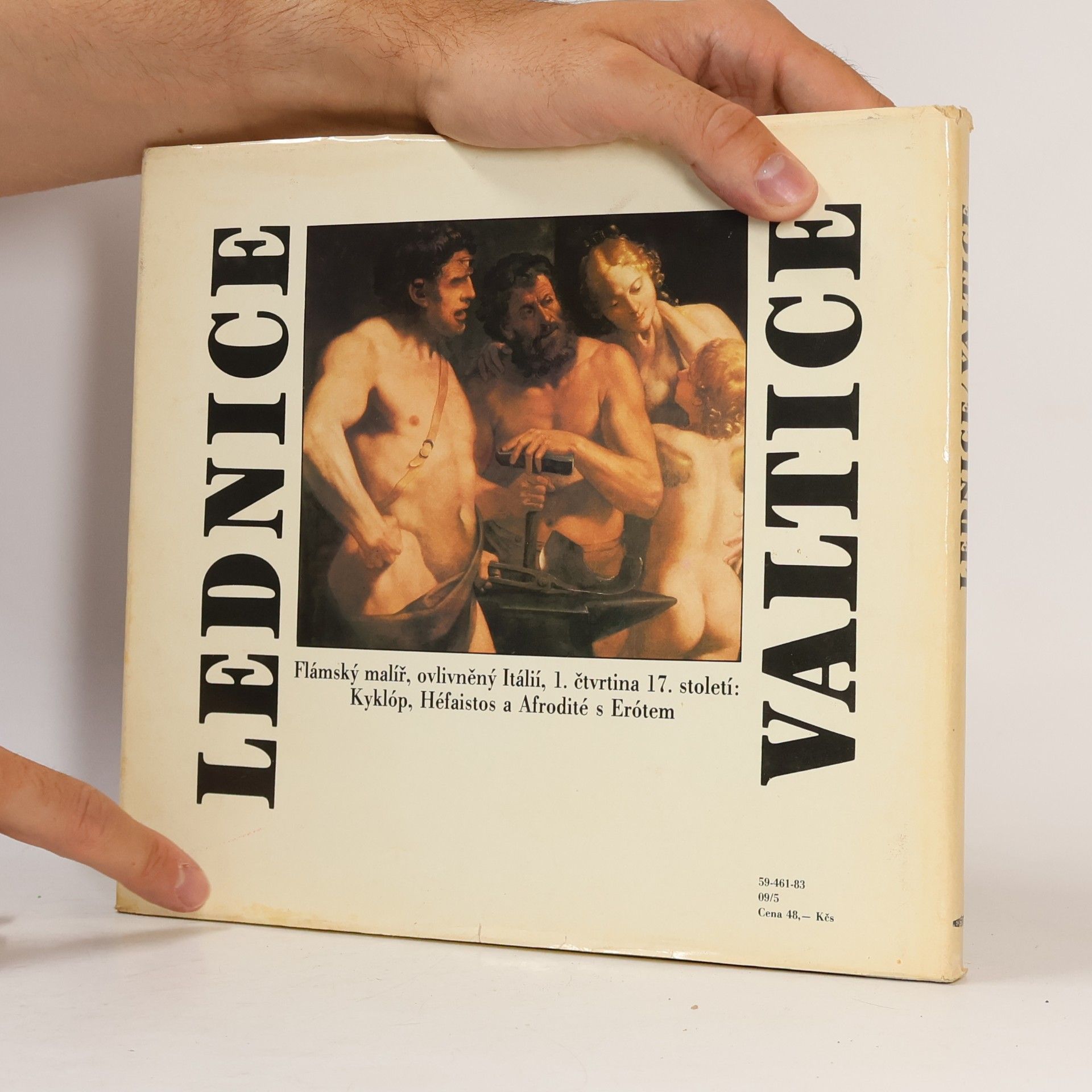 Dalibor Kusák Lednice/Valtice