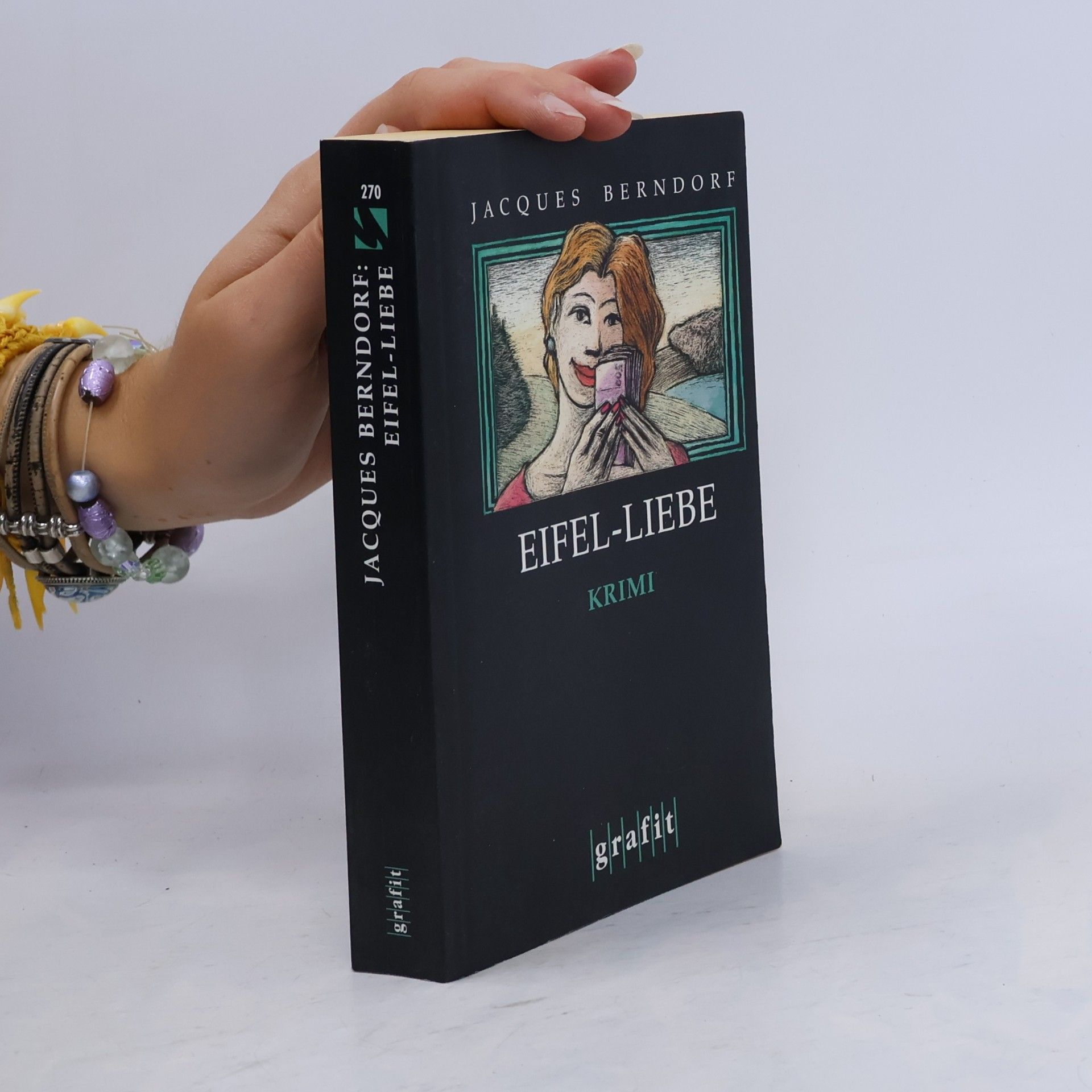 Eifel-Liebe