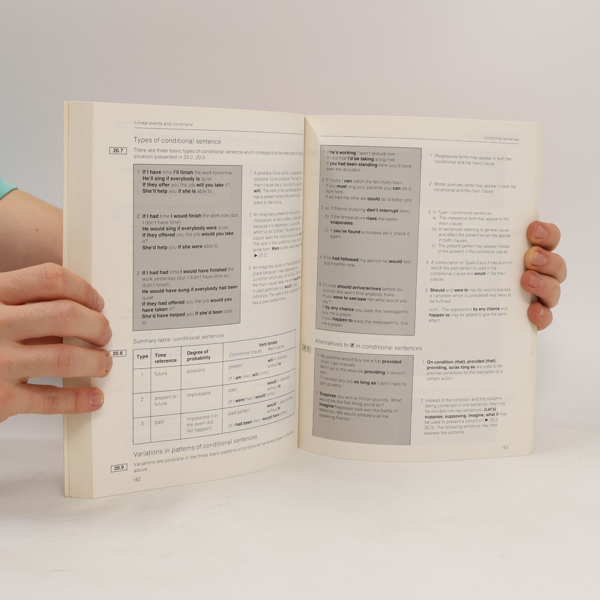 G. De Devitiis English Grammar for Communication