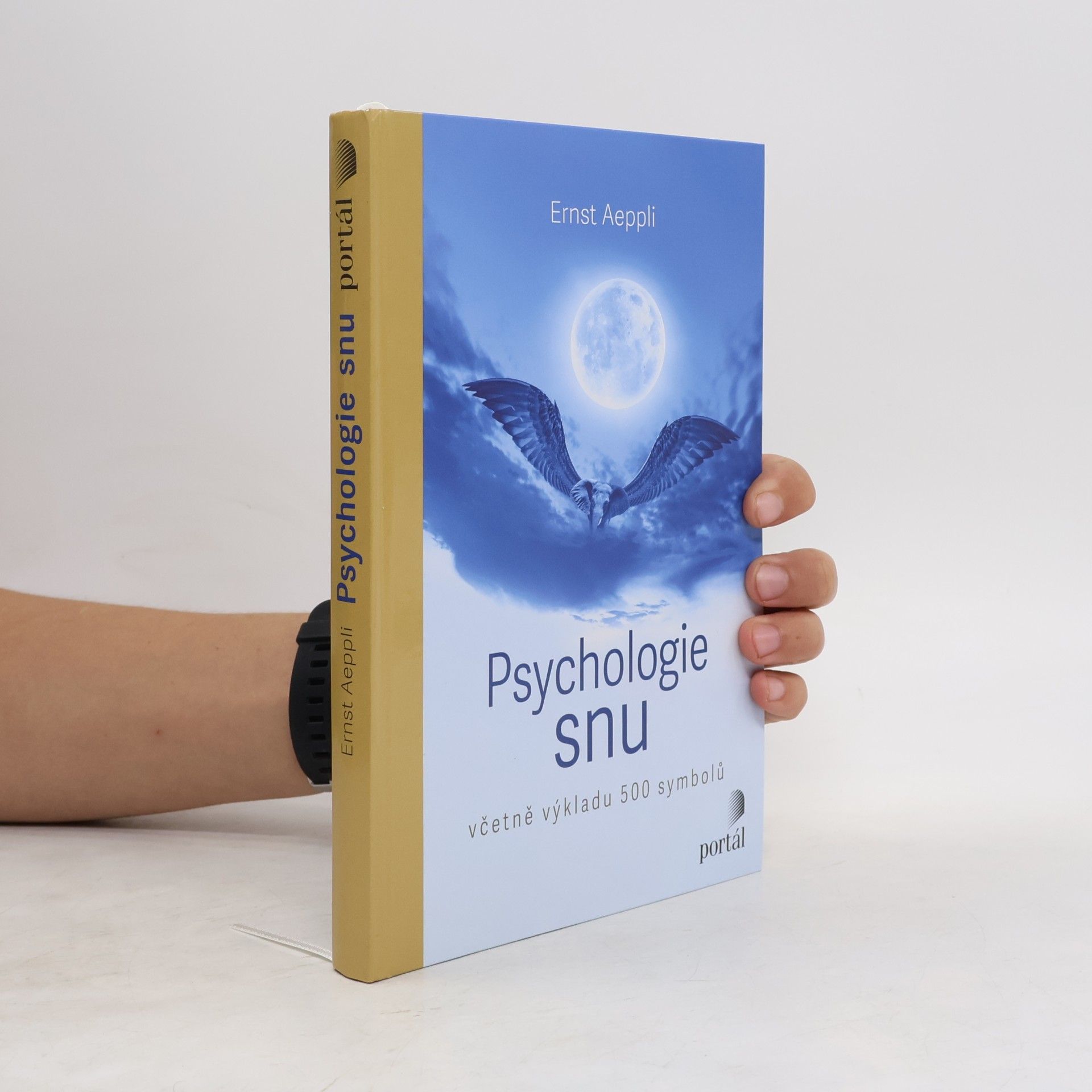 Ernst Aeppli Psychologie snu