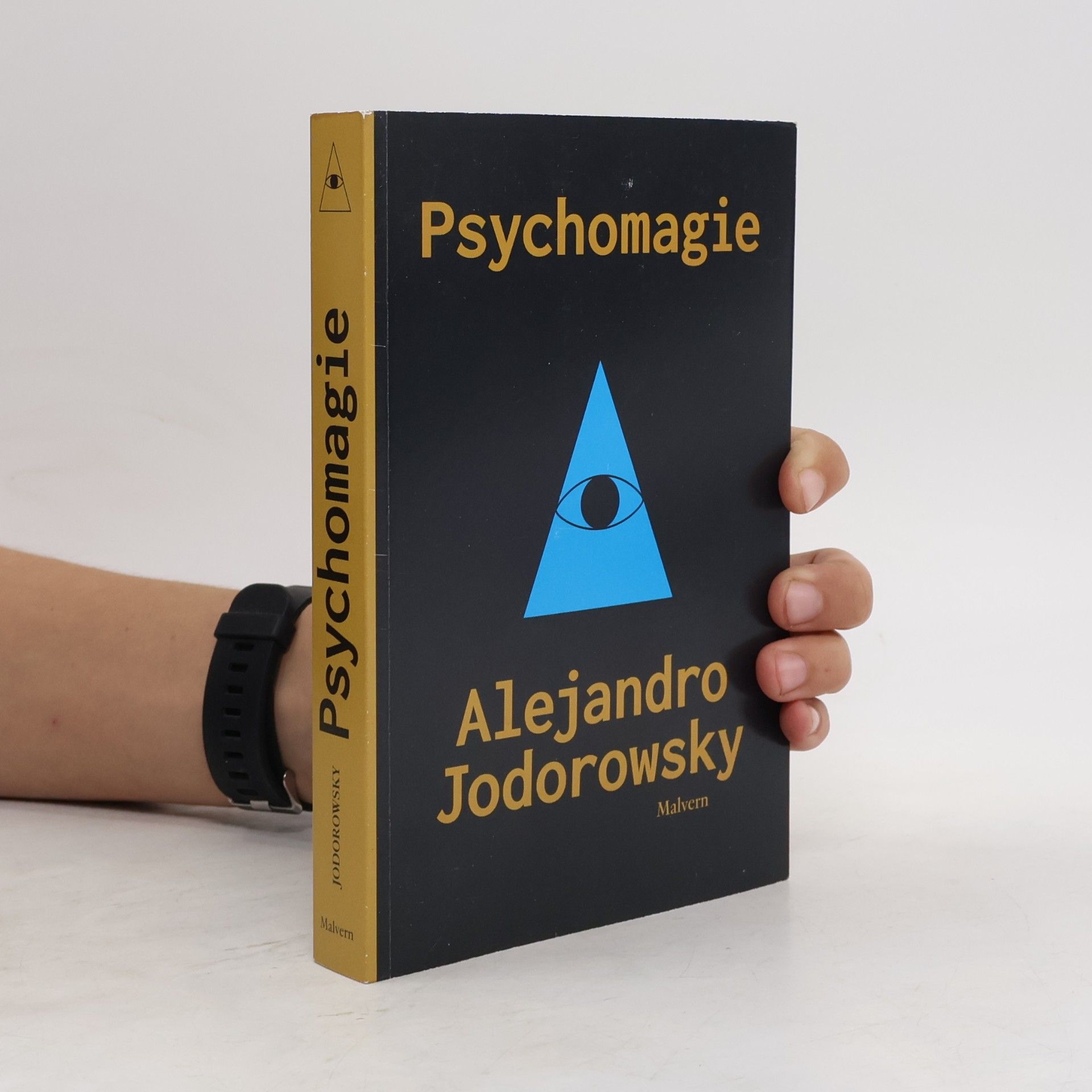 Psychomagie