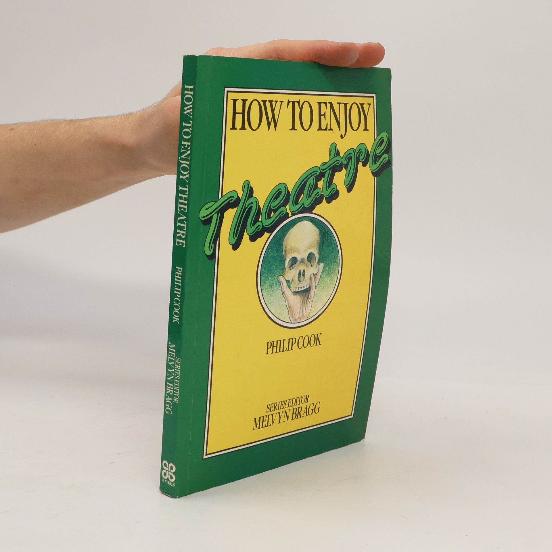 How to Enjoy Theatre