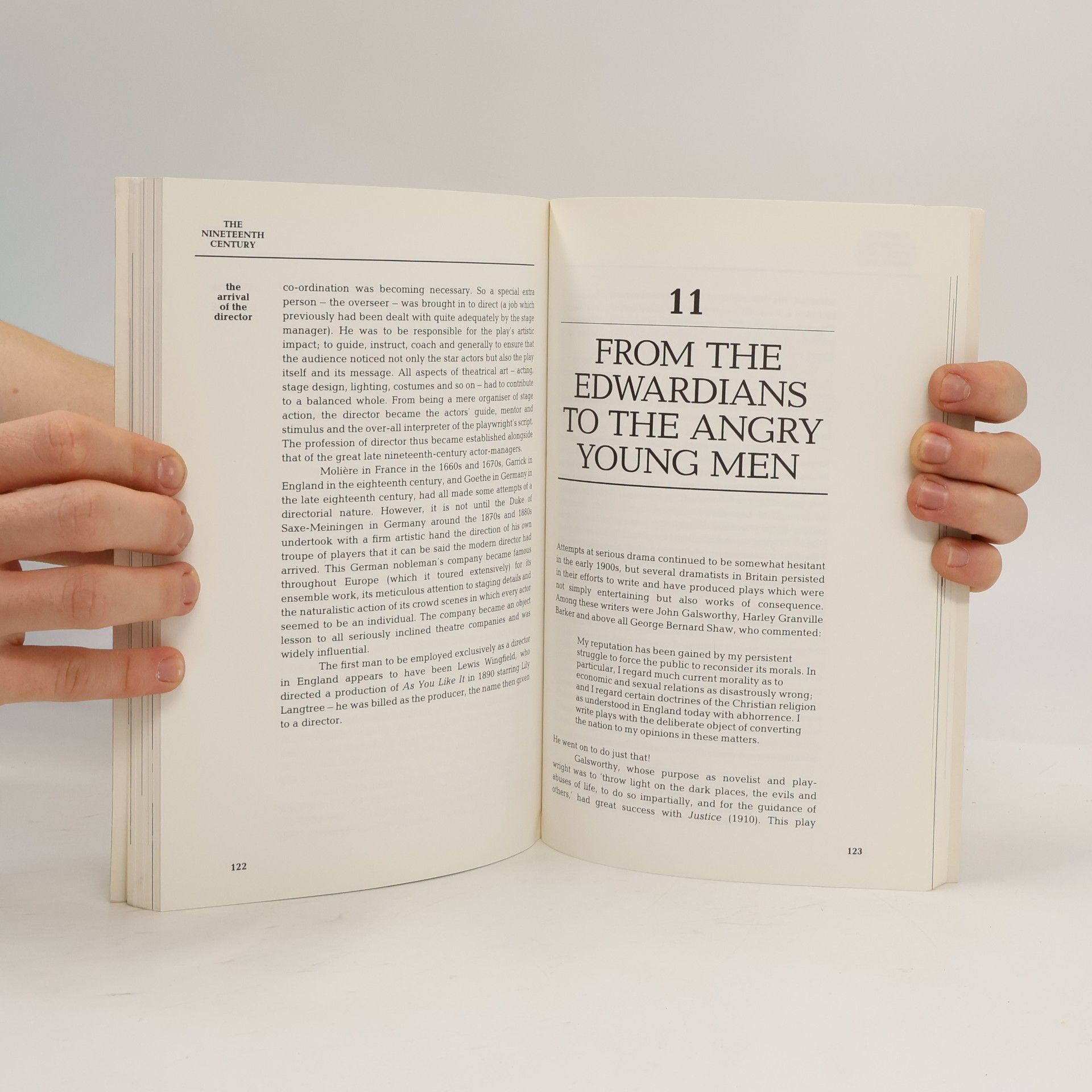 Philip f. cook How to Enjoy Theatre