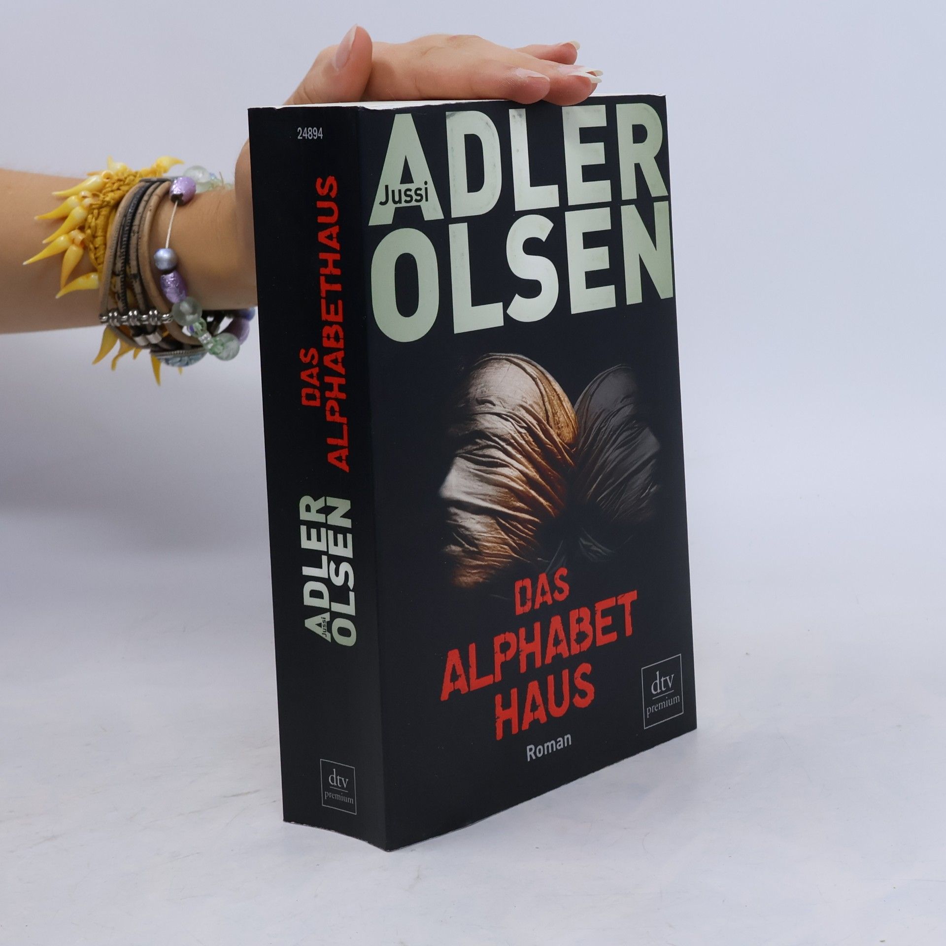 Das Alphabethaus