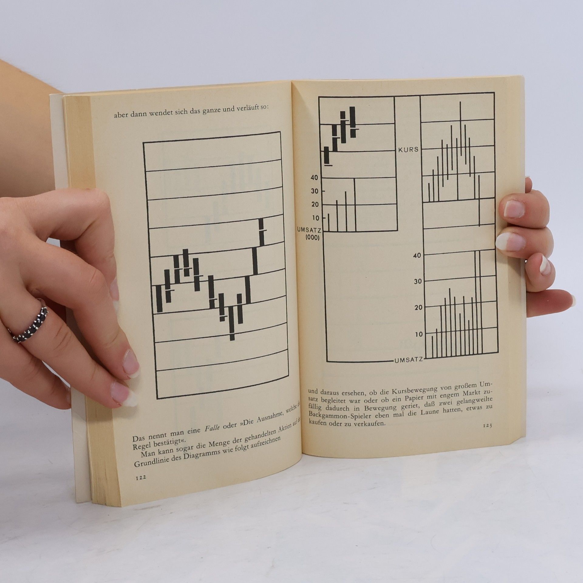 Adam Smith Das grosse Spiel ums Geld
