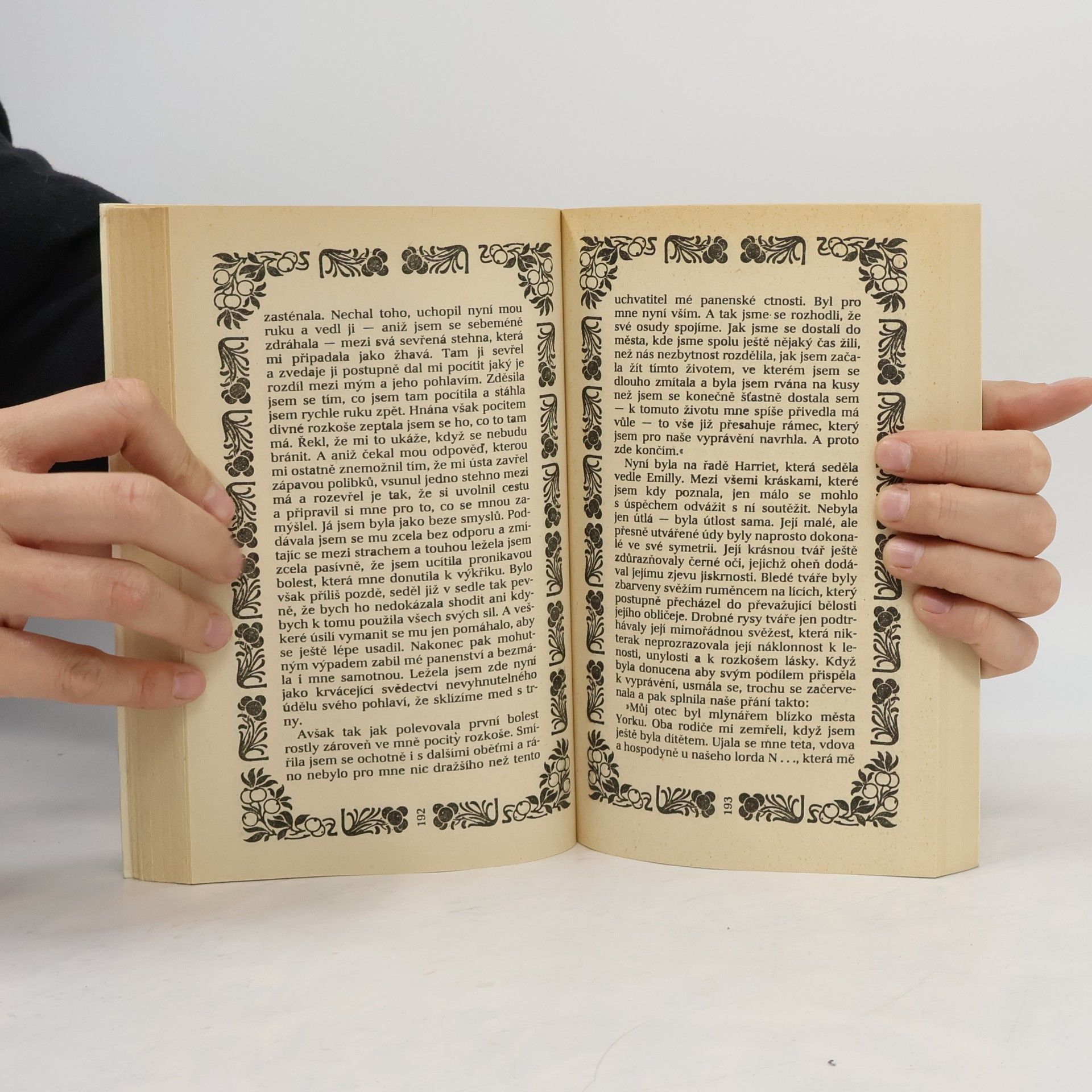 John Cleland Fanny Hillová. Memoáry kurtizány