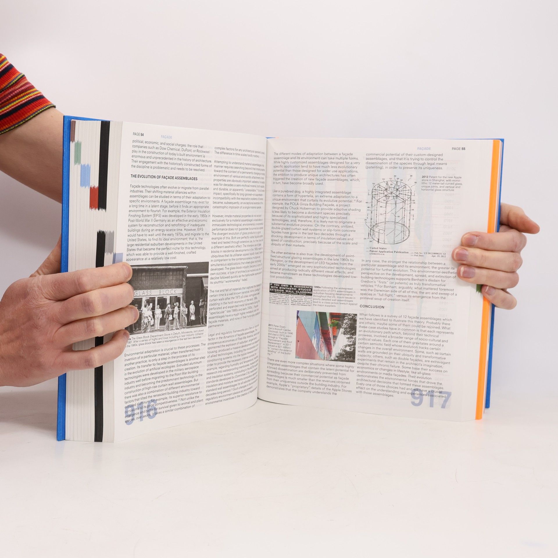 Rem Koolhaas Elements of architecture
