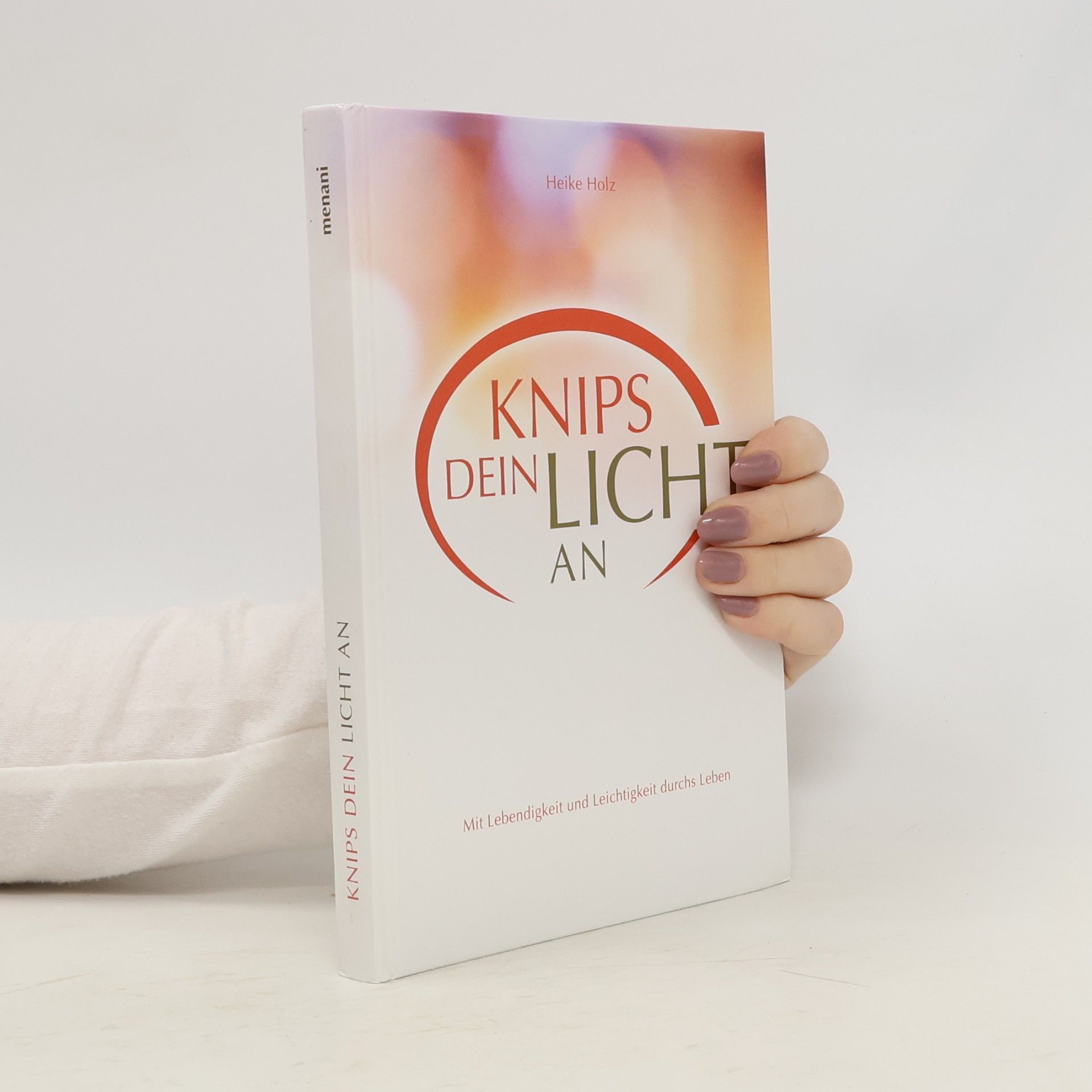 Knips dein Licht an