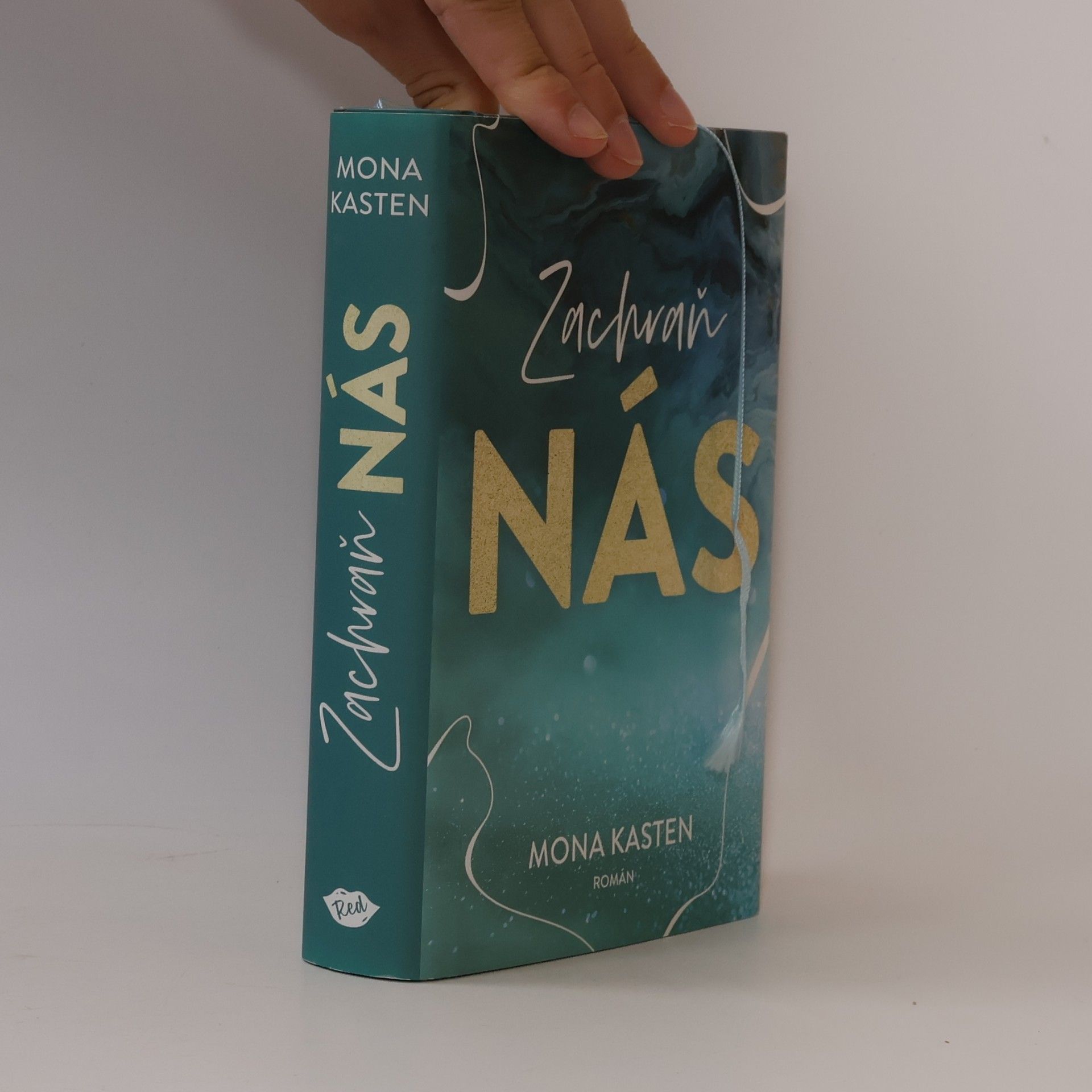 Mona Kasten Zachraň nás