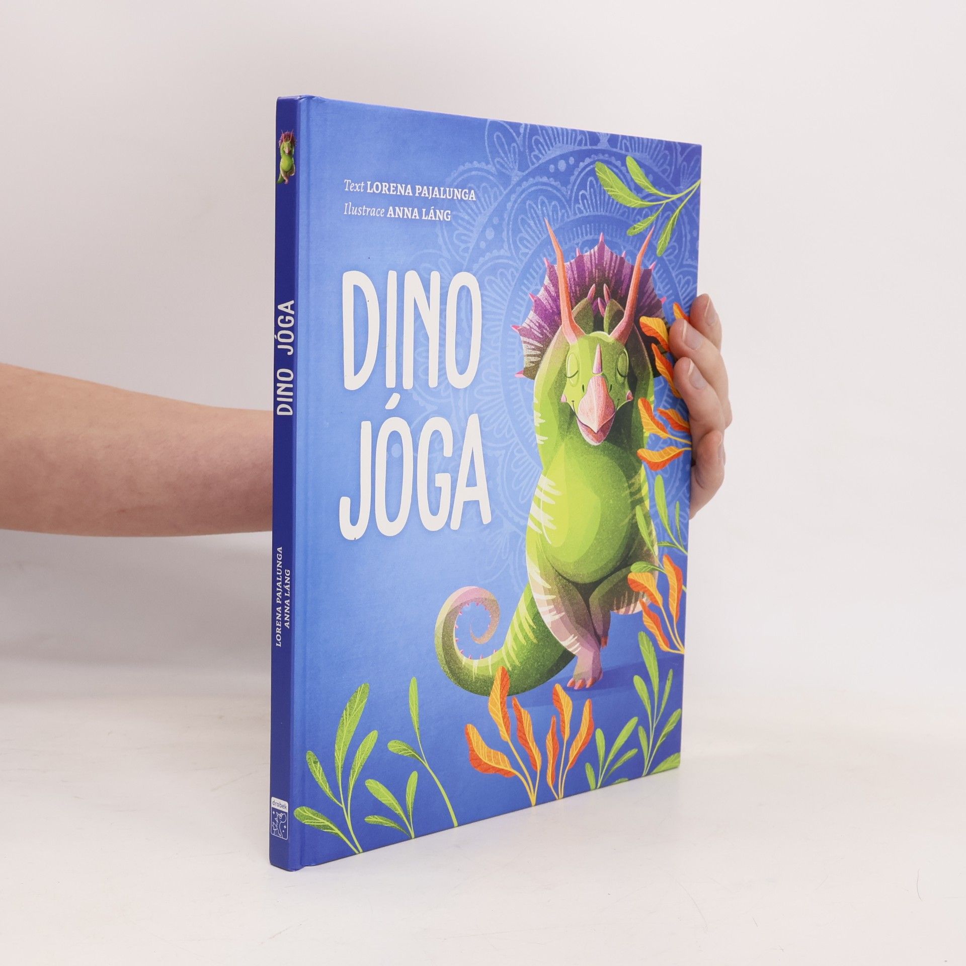 Dino jóga