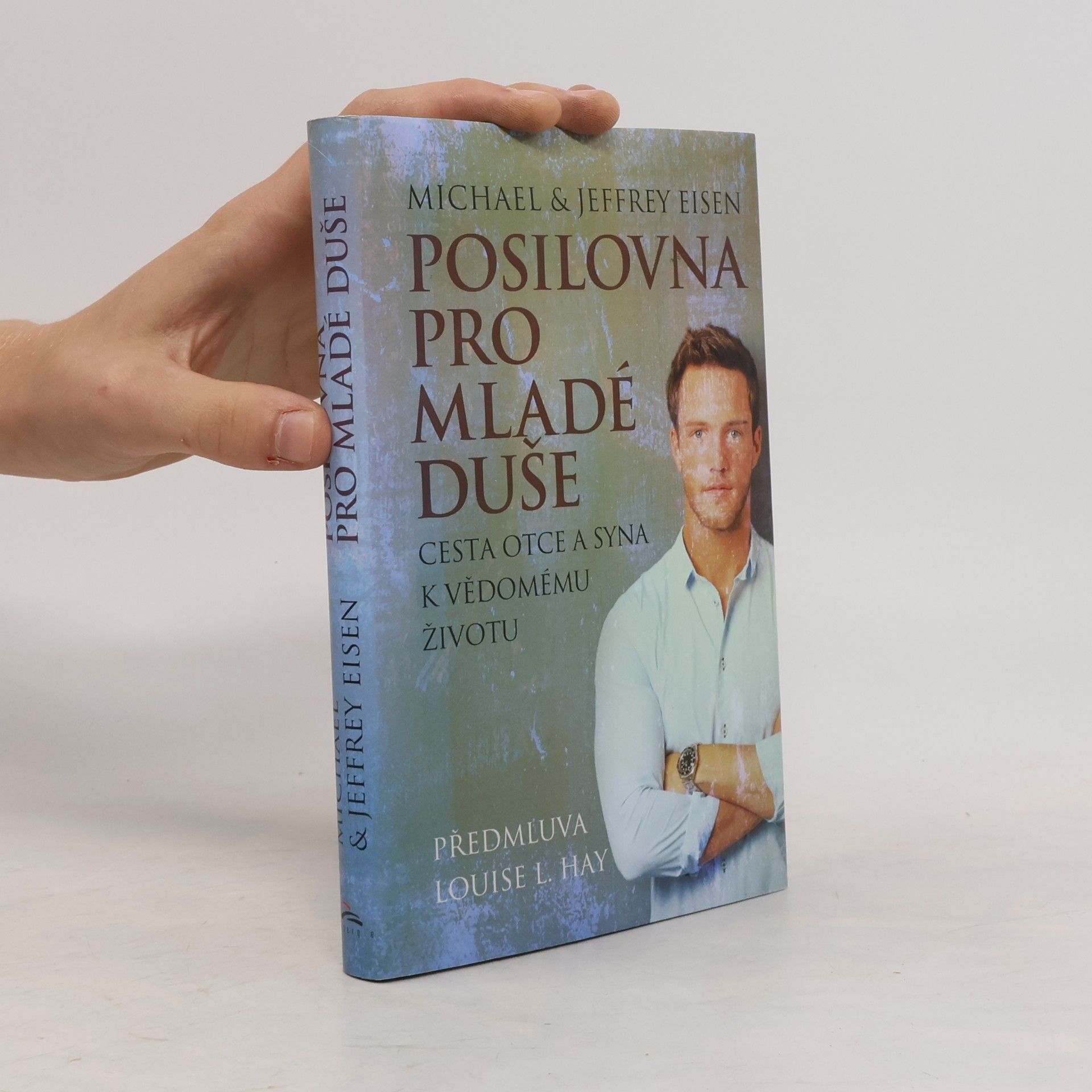 Posilovna pro mladé duše
