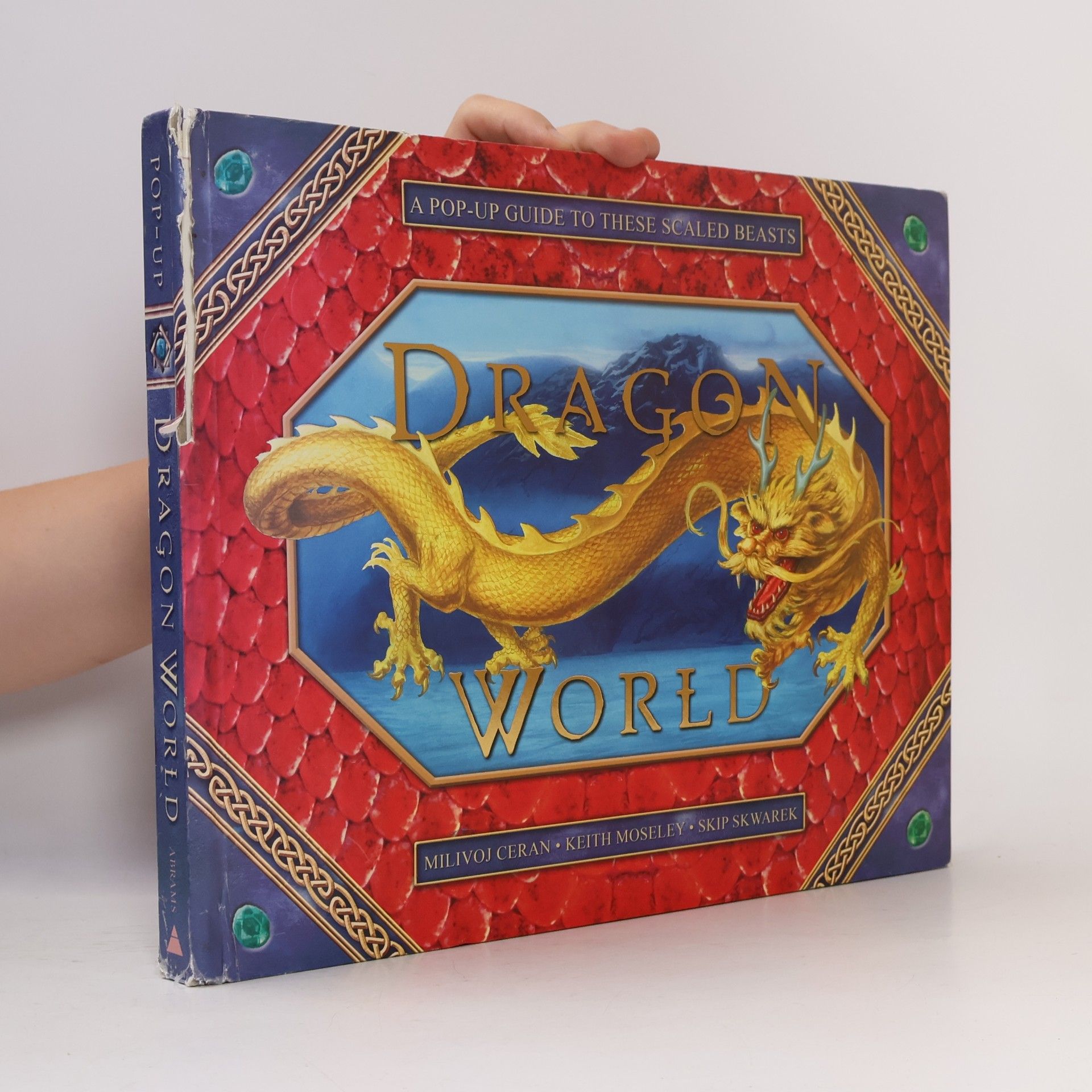 Milivoj Ćeran Dragon World