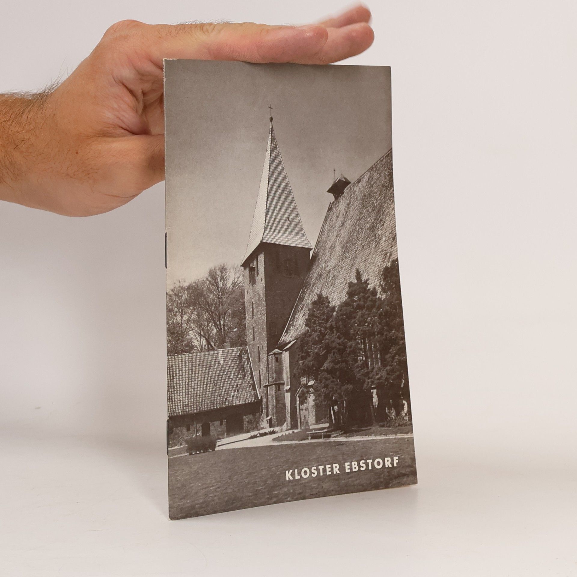 Autorenkollektiv Kloster Ebstorf