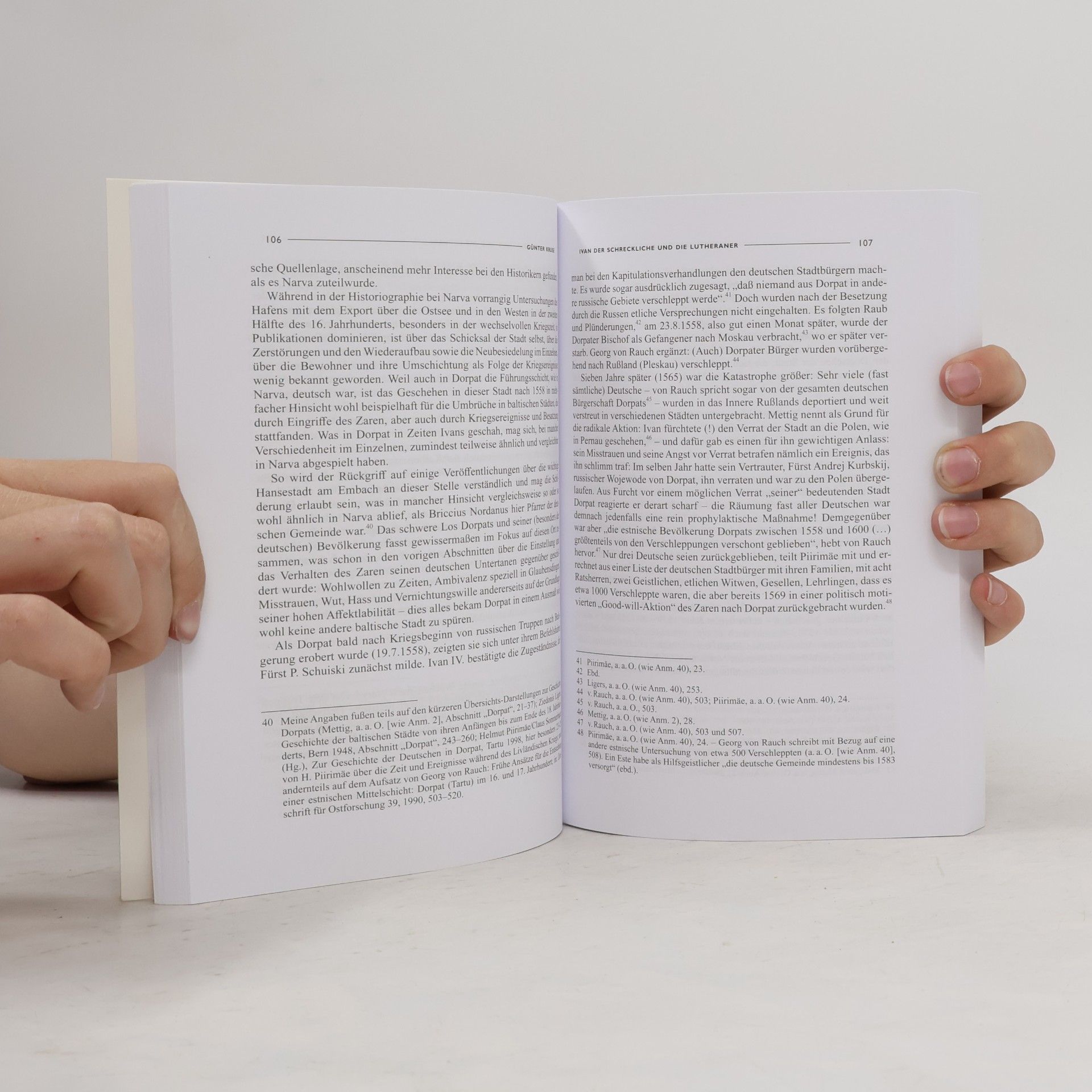 Lutherische Kirche in der Welt. Jahrbuch des Martin Luther-Bundes 2024/2025