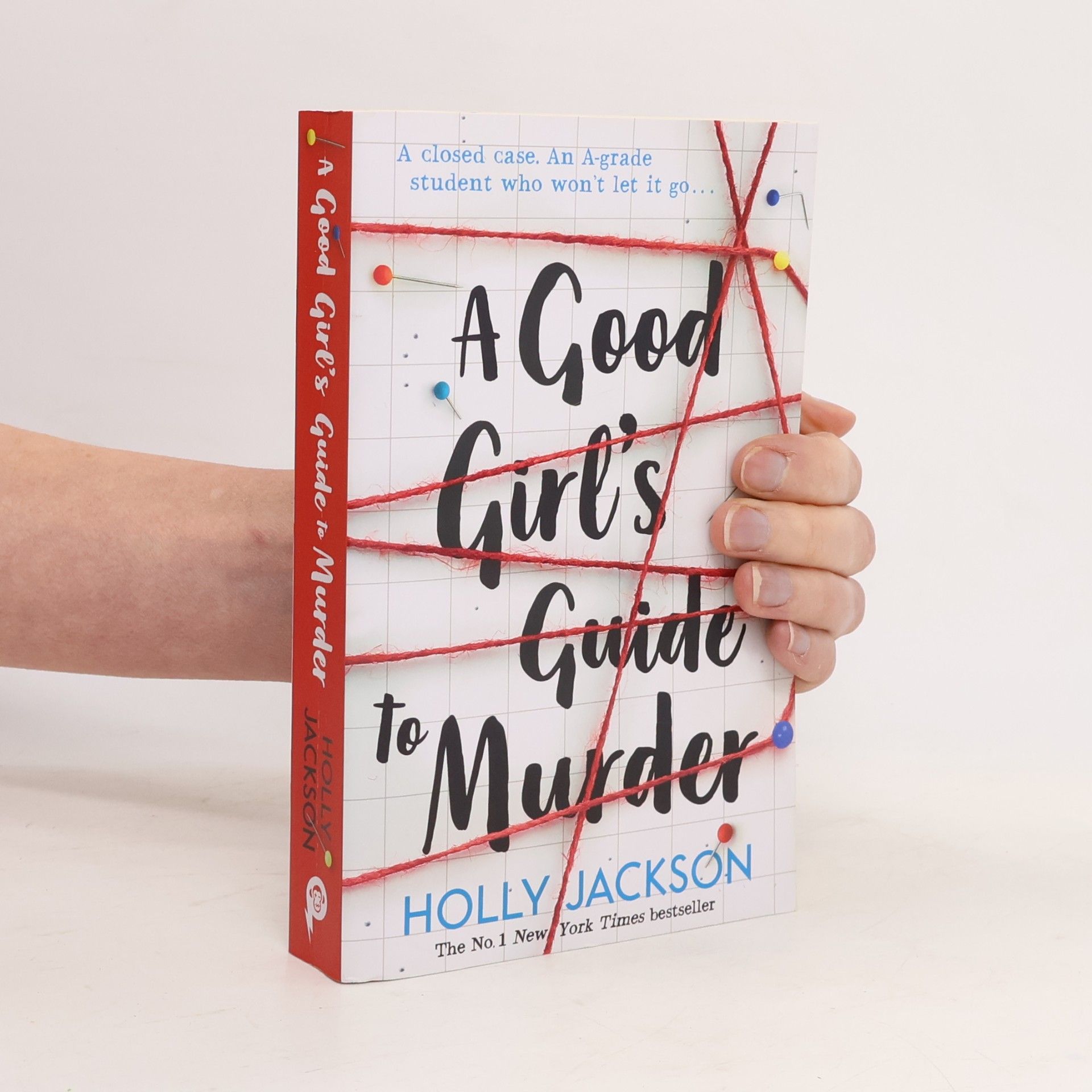 Holly Jackson A Good Girl's Guide to Murder