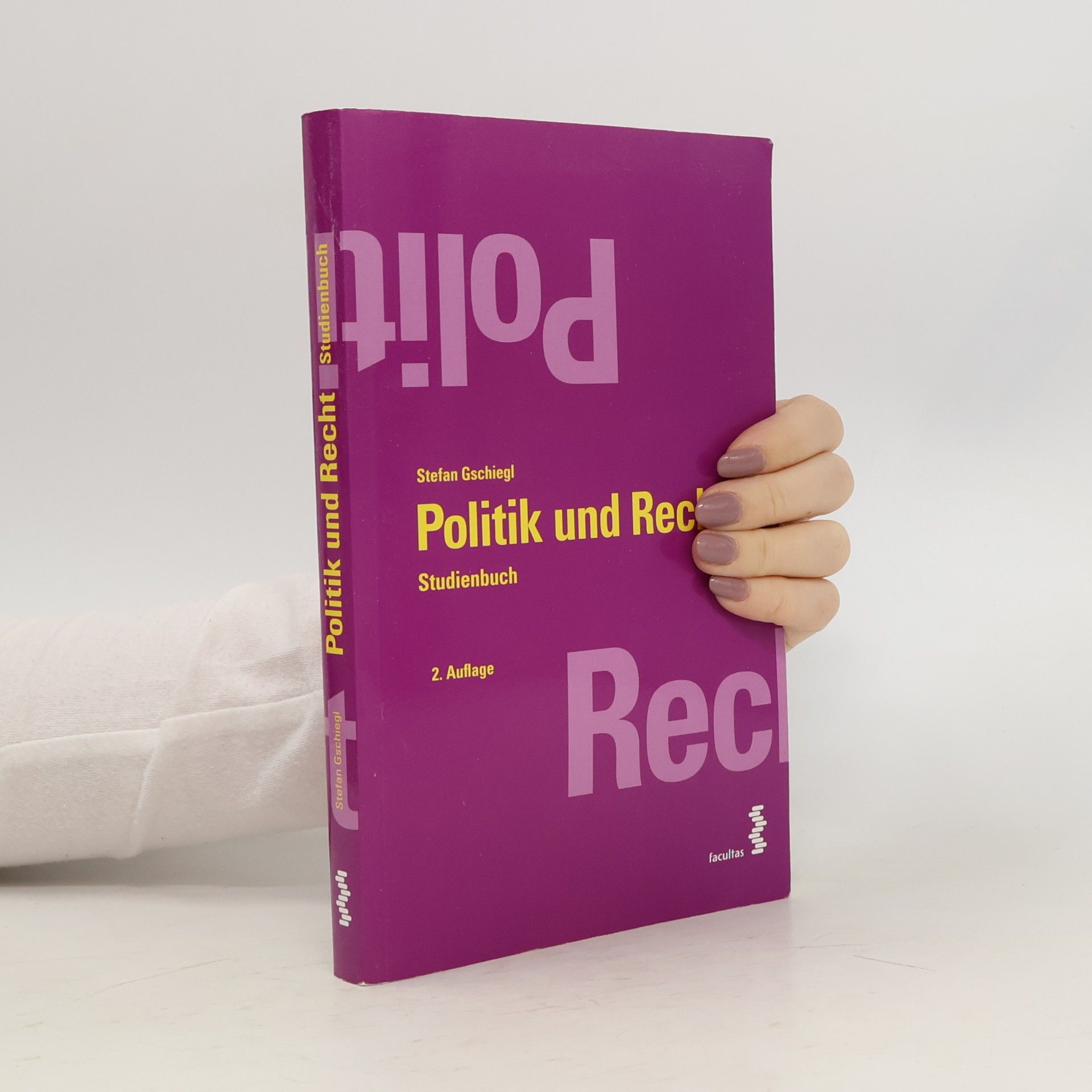 Politik und Recht