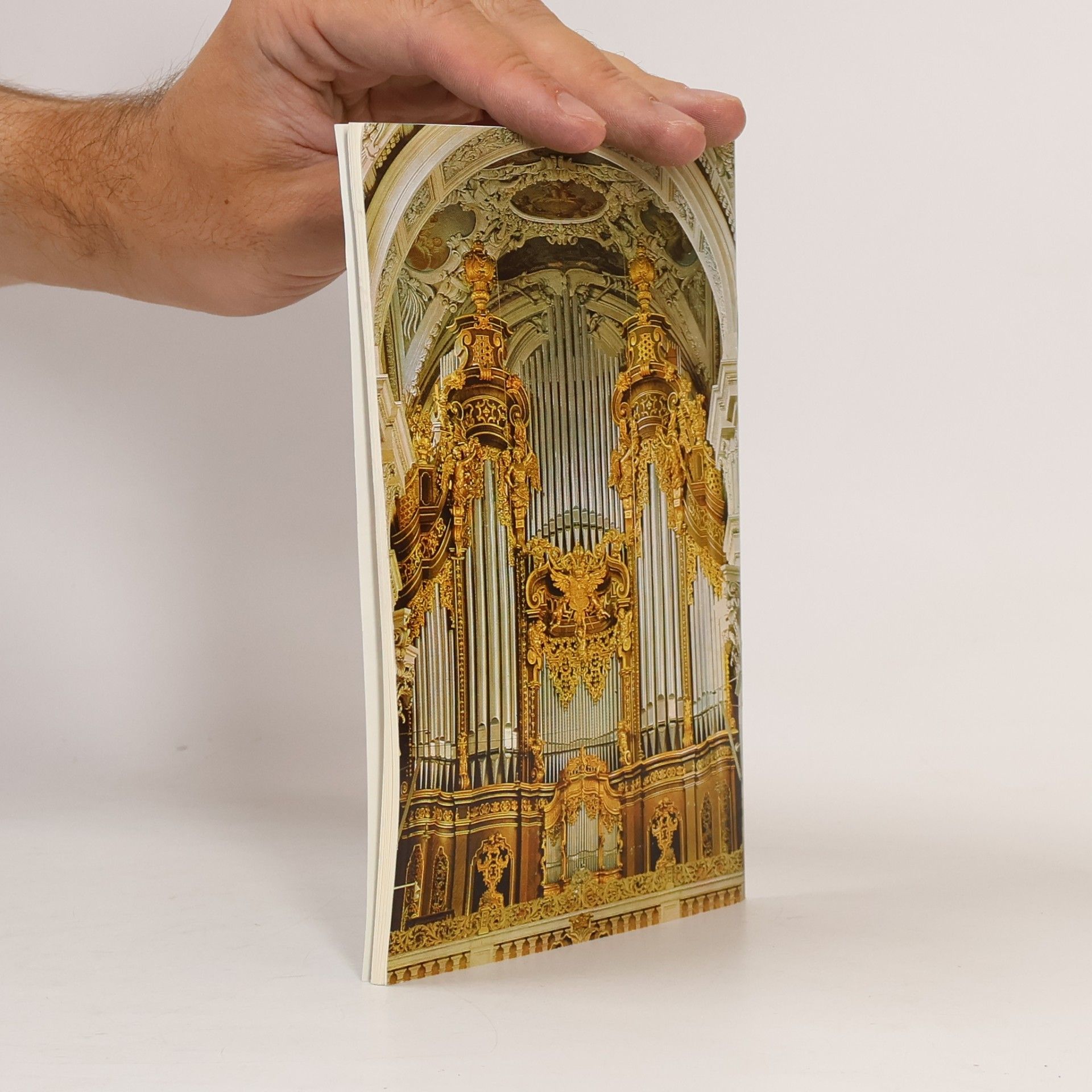 kolektiv Der Dom zu Passau