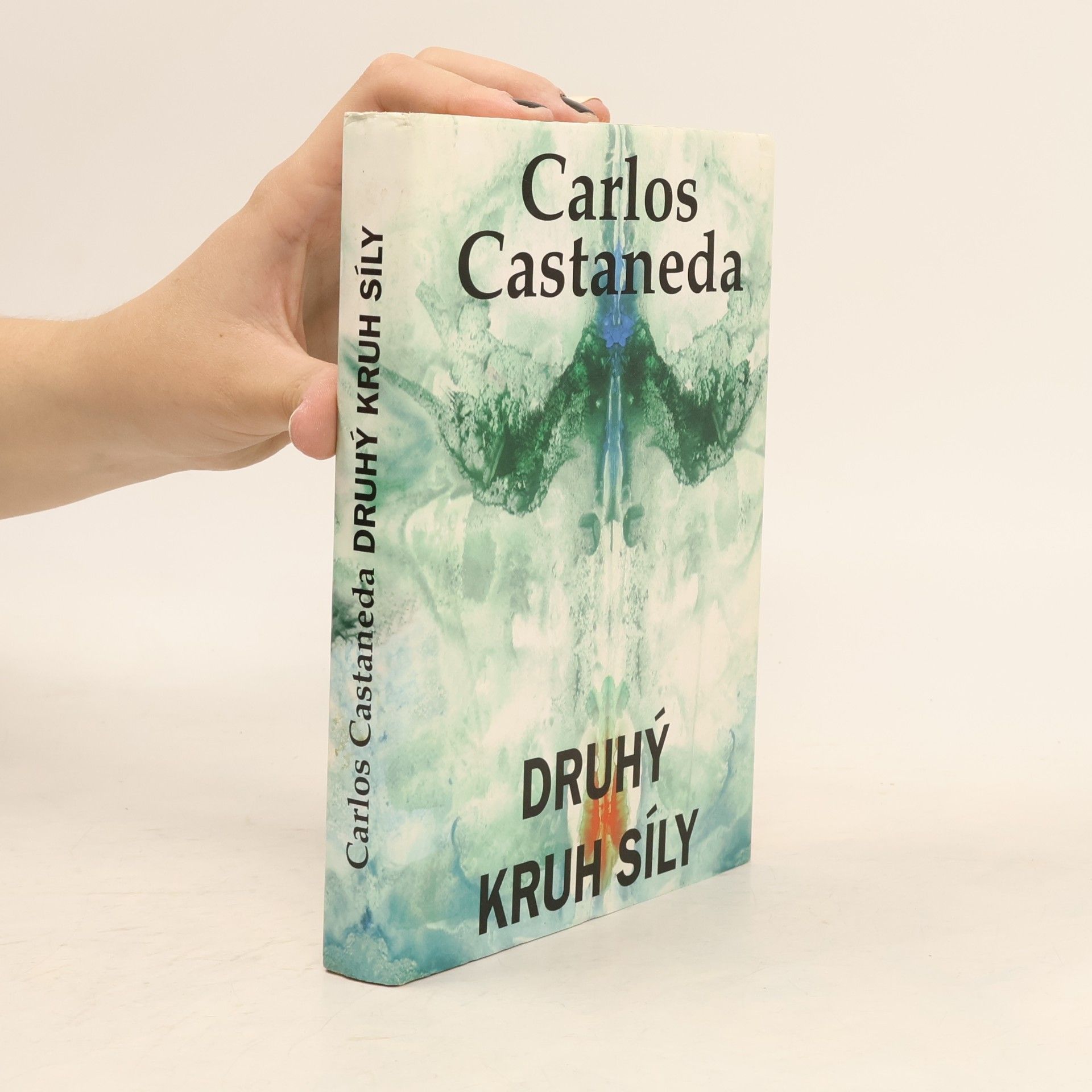 Druhý kruh síly