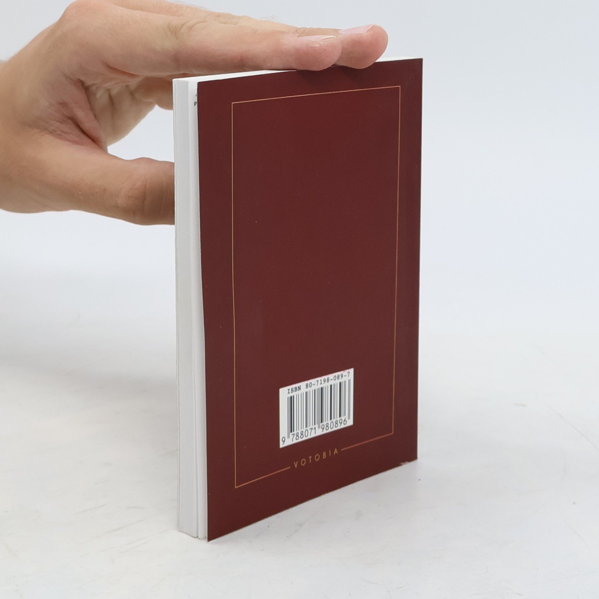 Soren Kierkegaard Současnost