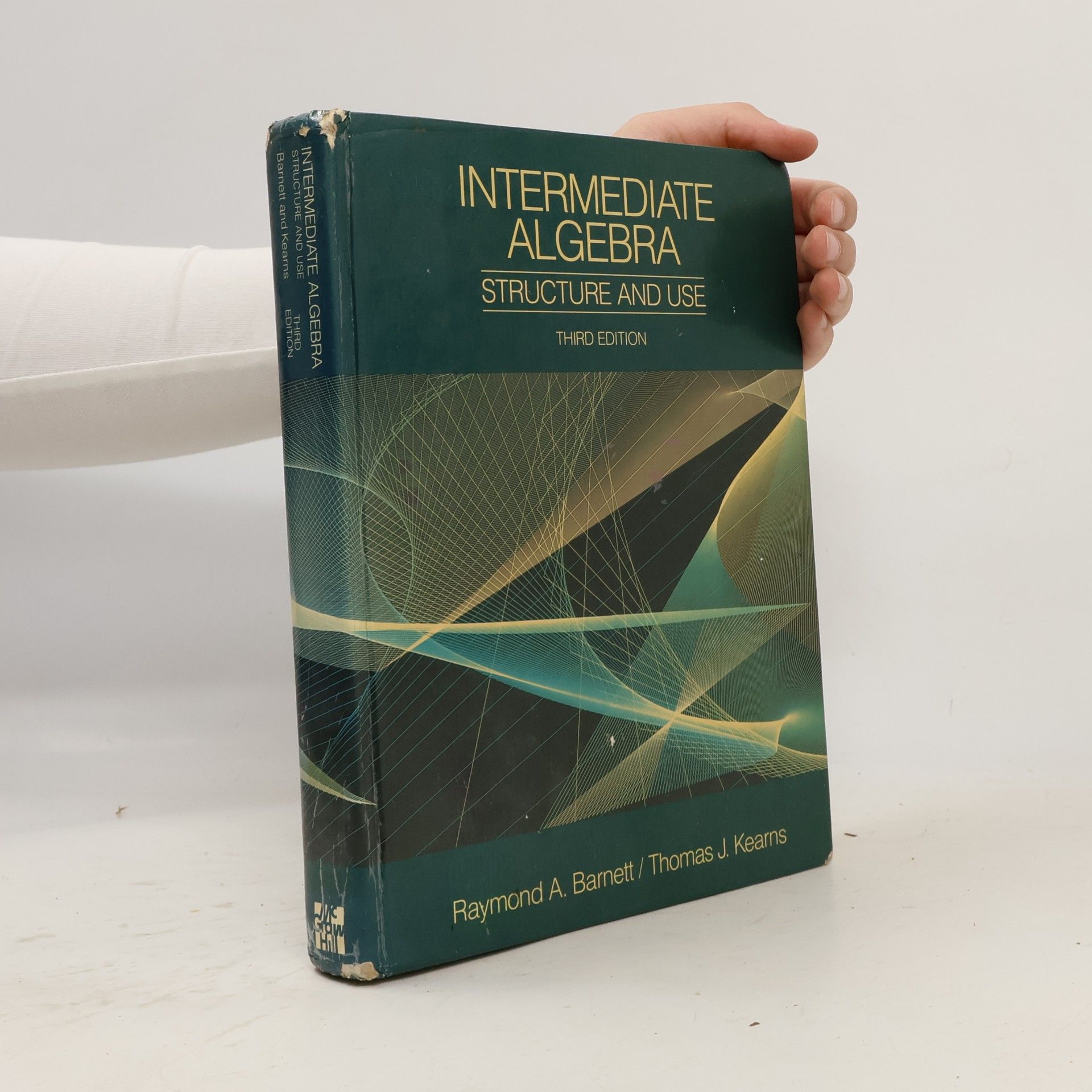 Thomas J. Kearns Intermediate Algebra