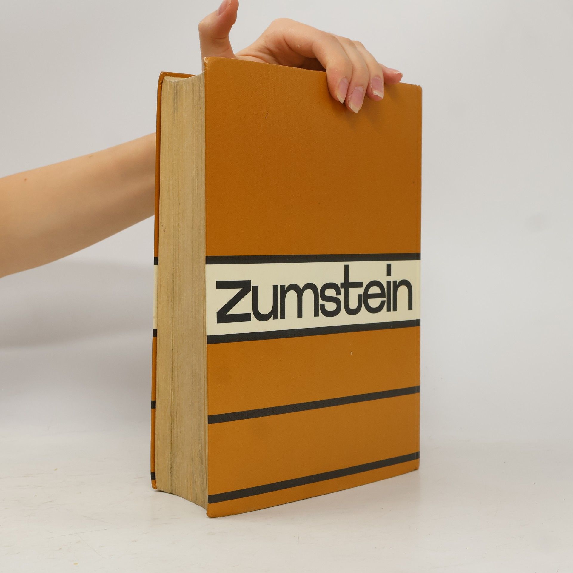 Autores varios Briefmarken-Katalog Zumstein. Europa 1977