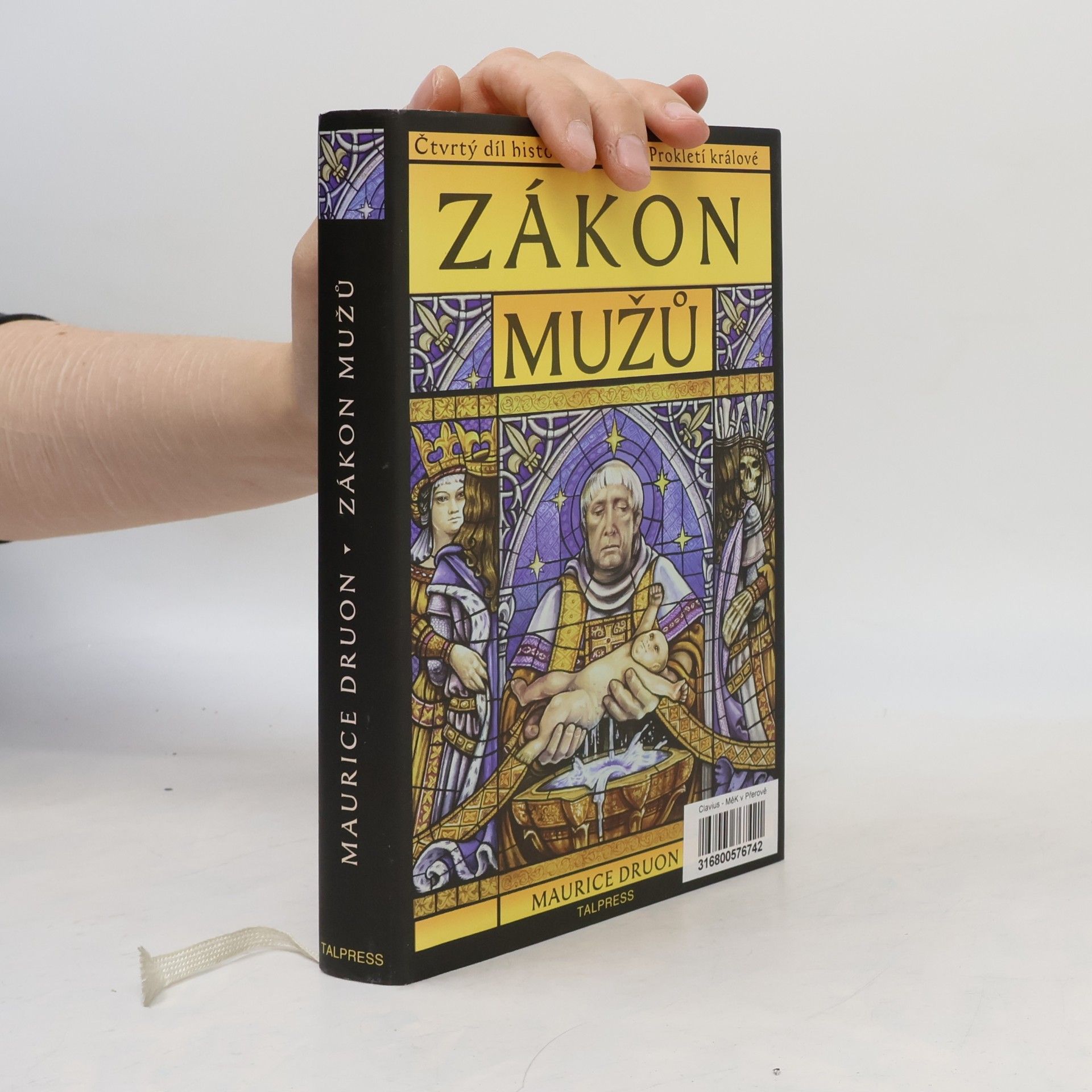 Zákon mužů