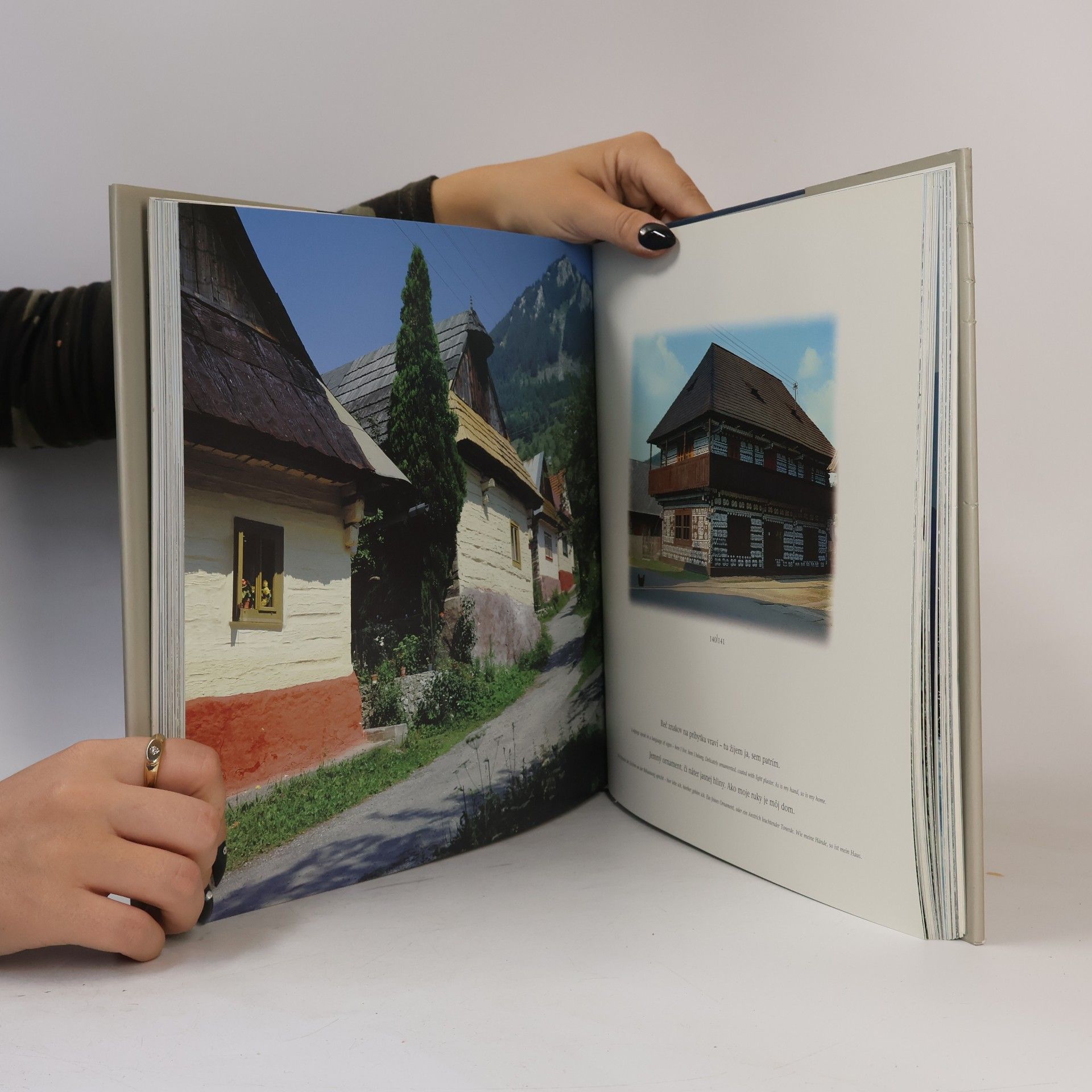 Bohuslav Zemiar Attingo caelum - Dotýkam sa neba - I touch the sky : Slovensko