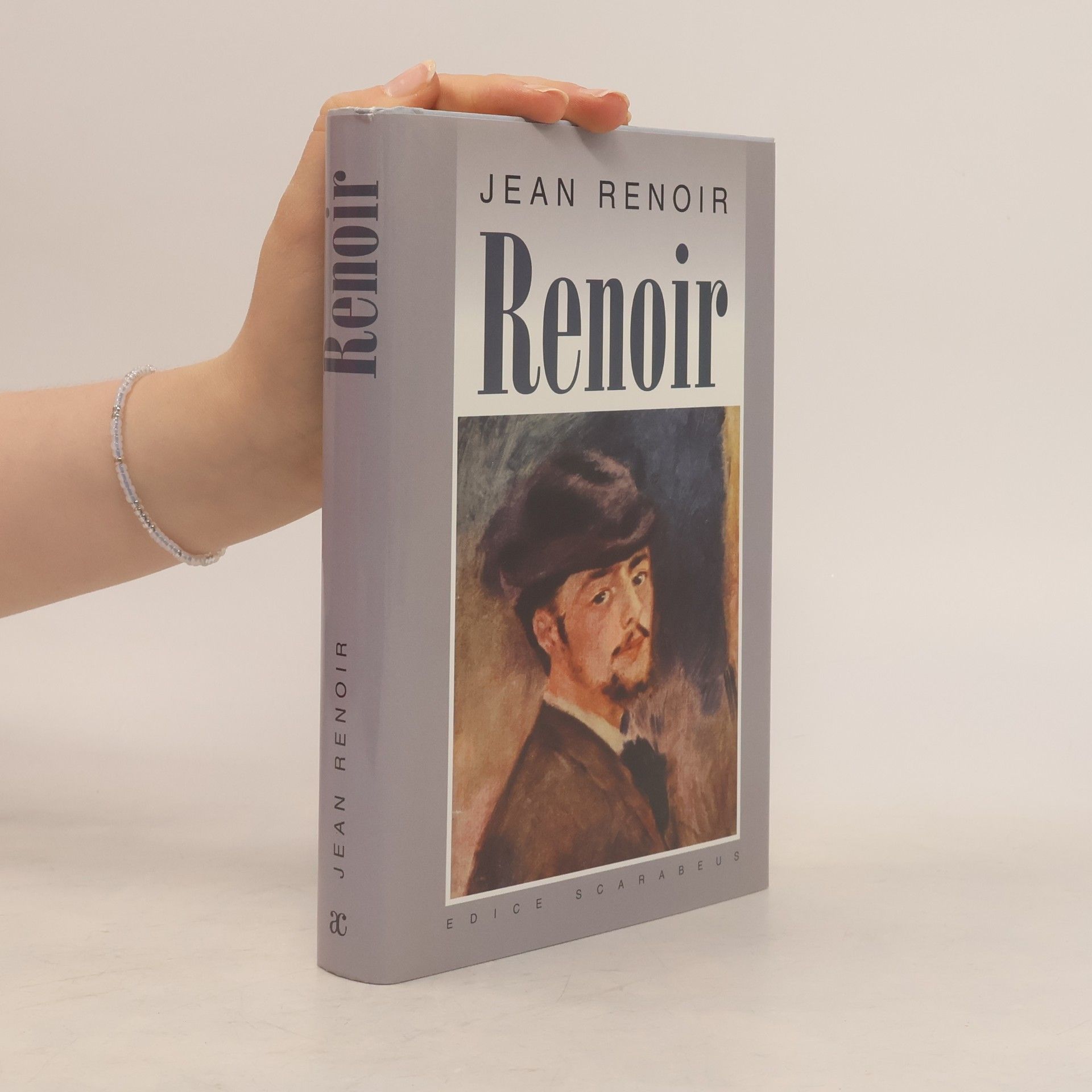 Jean Renoir Renoir