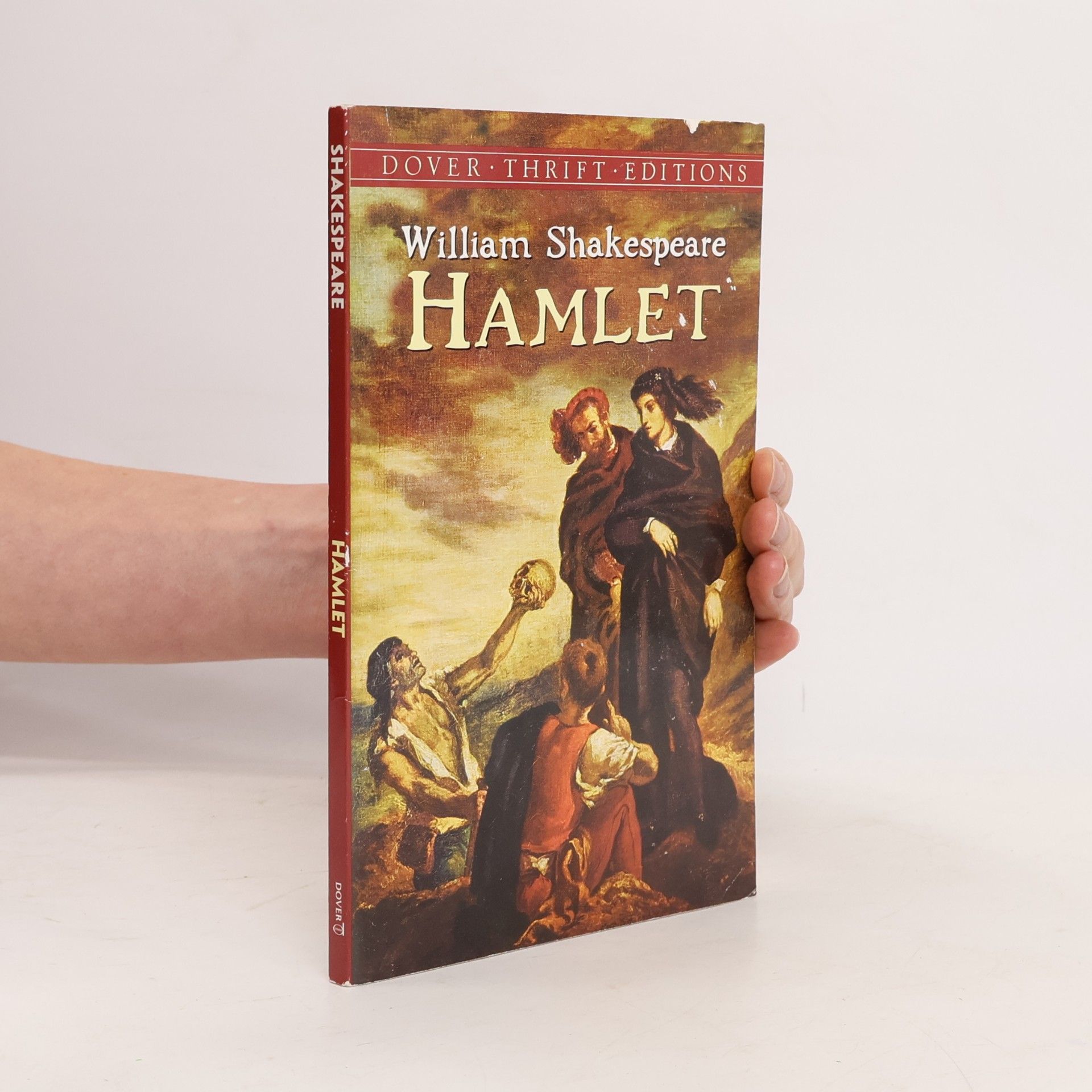 William Shakespeare Hamlet