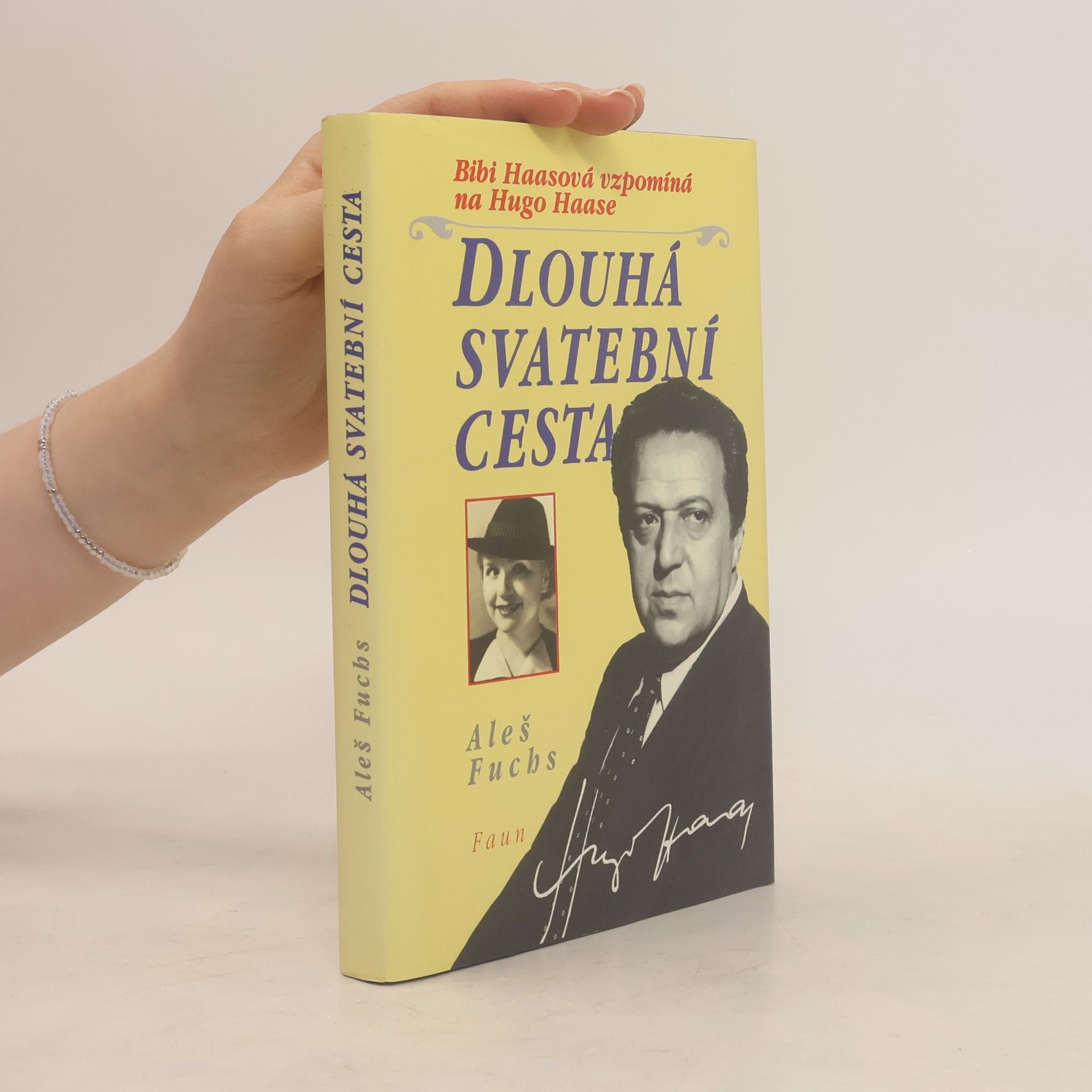 Dlouhá svatební cesta