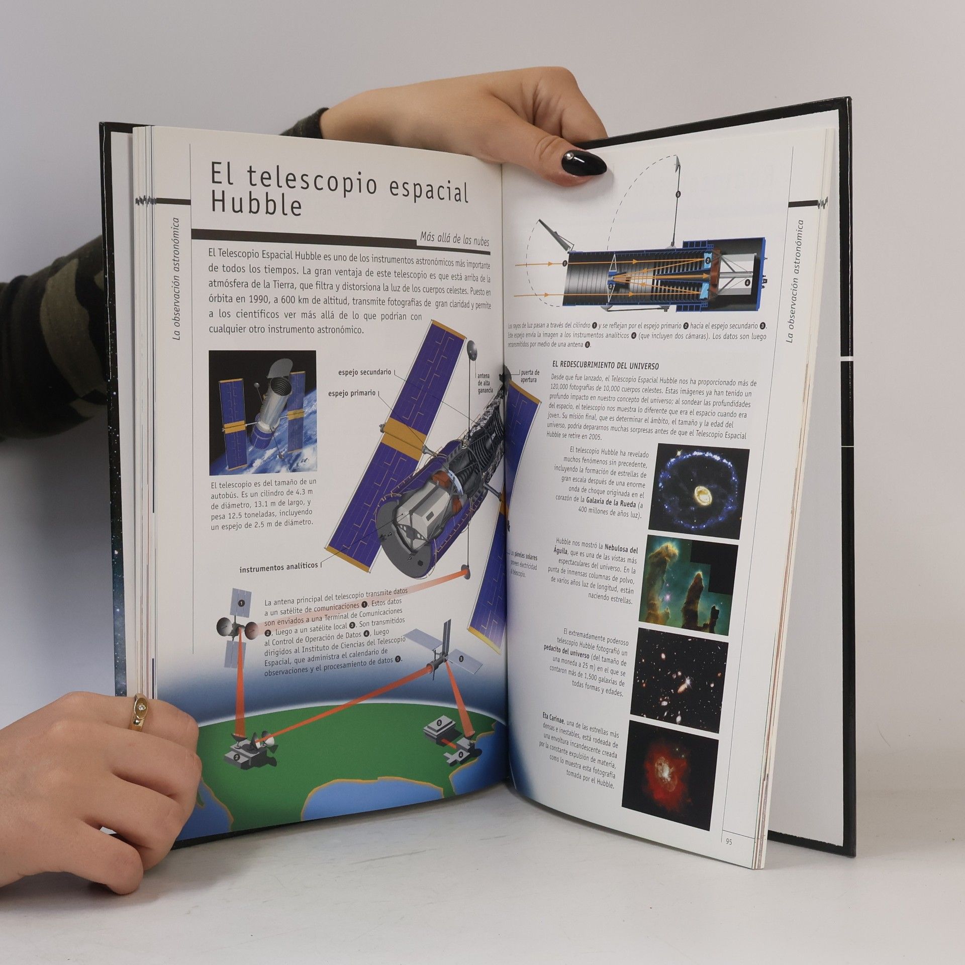 Jacques Fortin Para Comprender El Universo
