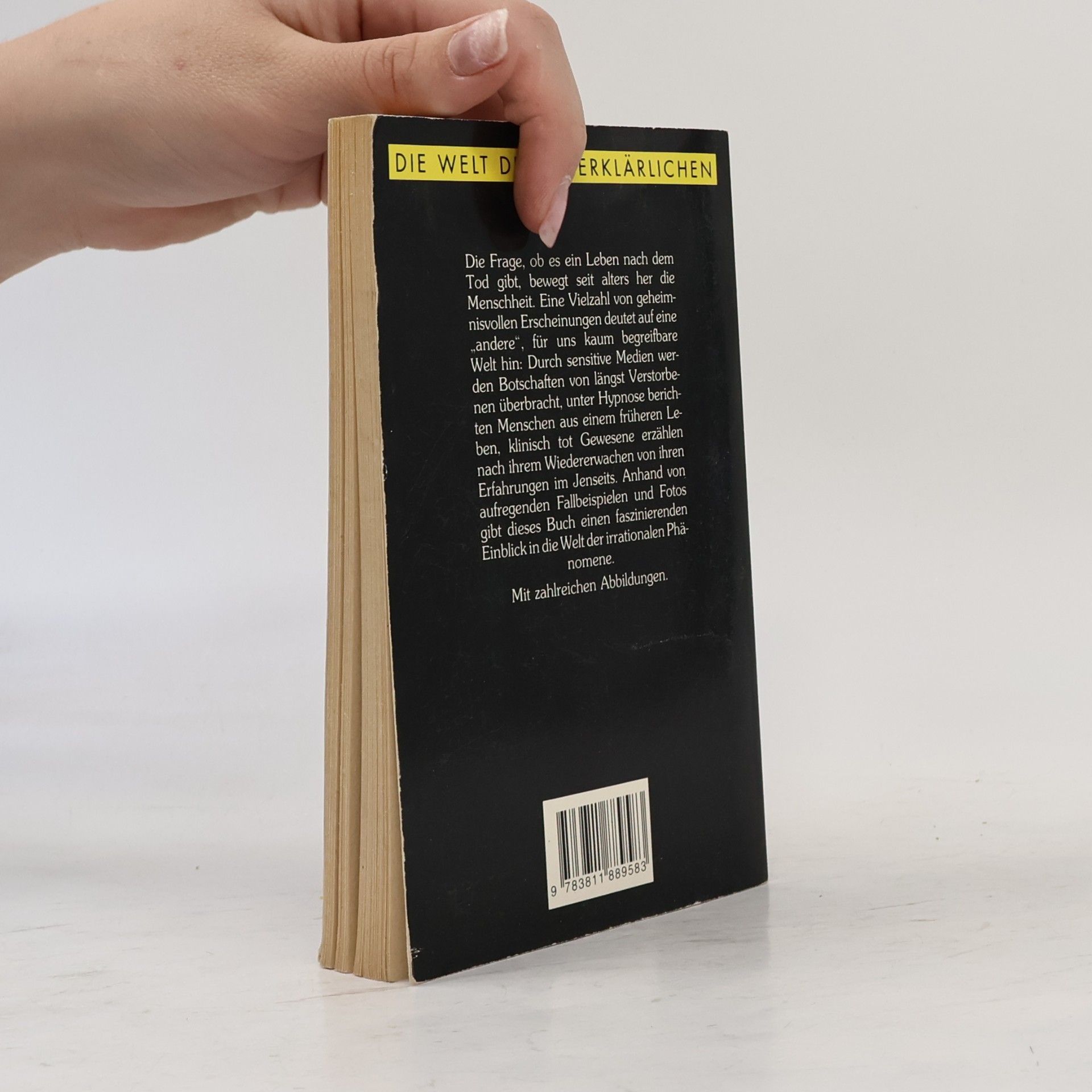 Various authors Botschaften aus dem Jenseits