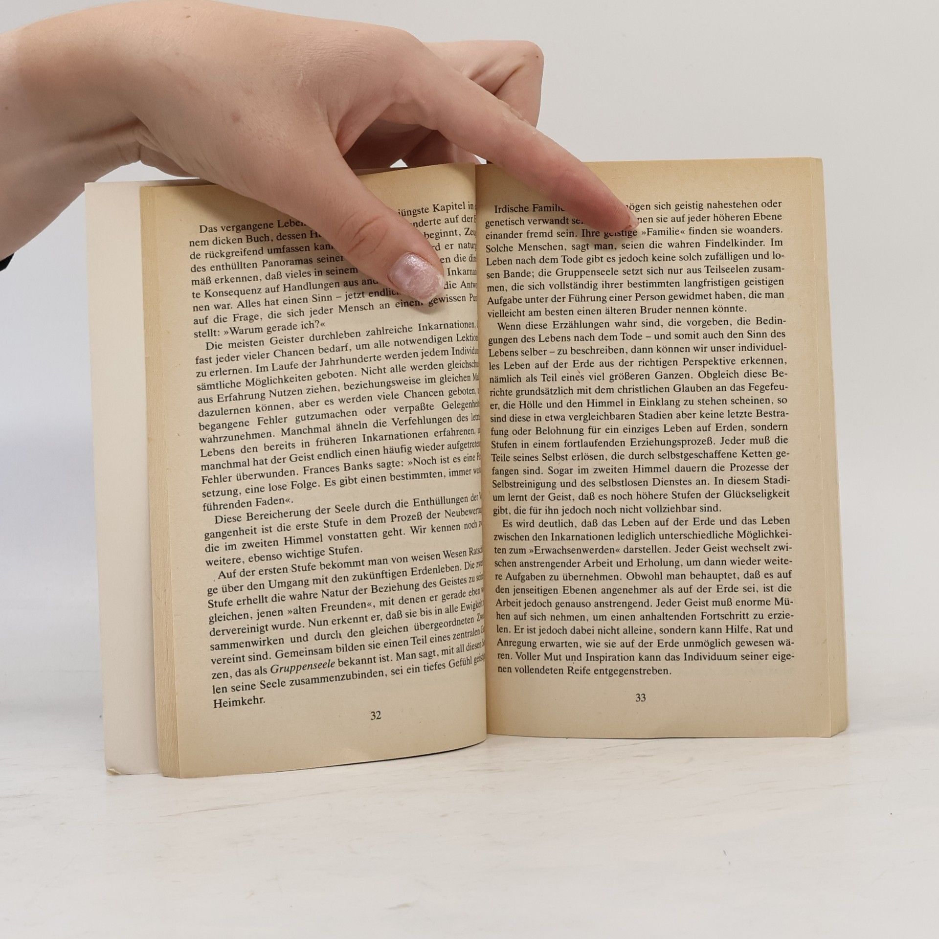 Various authors Botschaften aus dem Jenseits