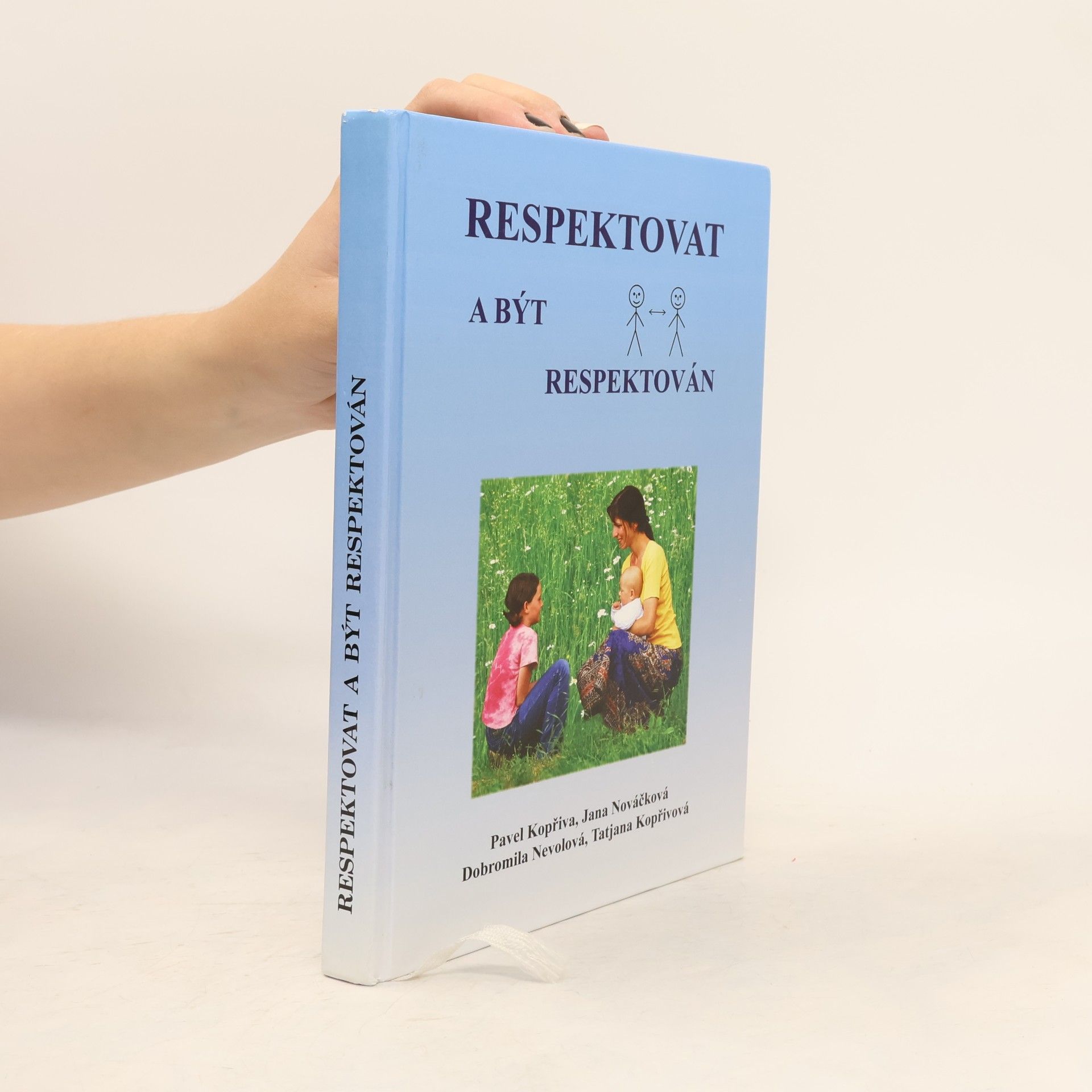Respektovat a být respektován