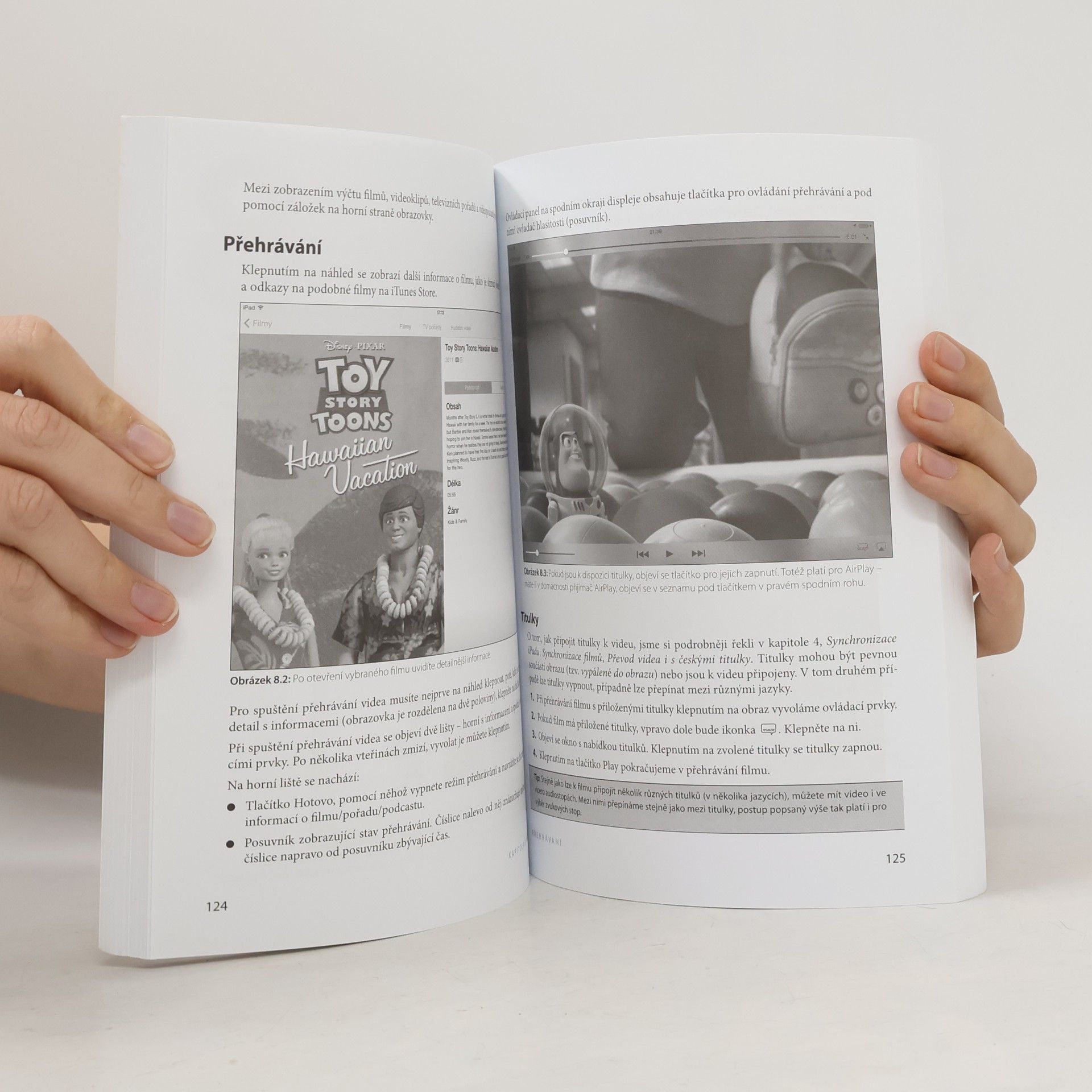 Jiří Fiala IPad – Průvodce s tipy a triky