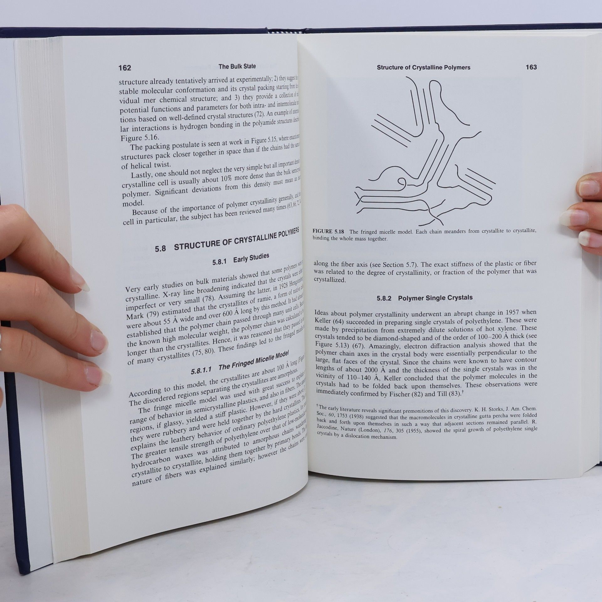 L. H. Sperling Introduction to Physical Polymer Science