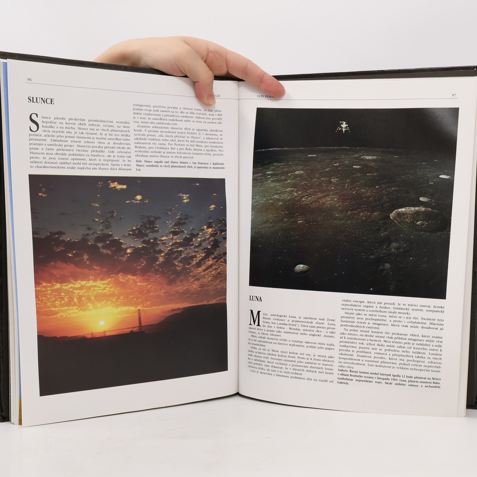 T. Wynne Griffon Astrologie. Ilustrovaný průvodce. Klíč k pochopení lidského osudu