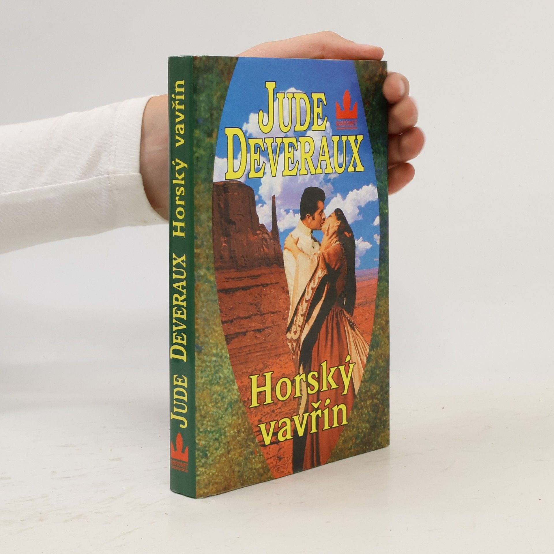 Horský vavřín