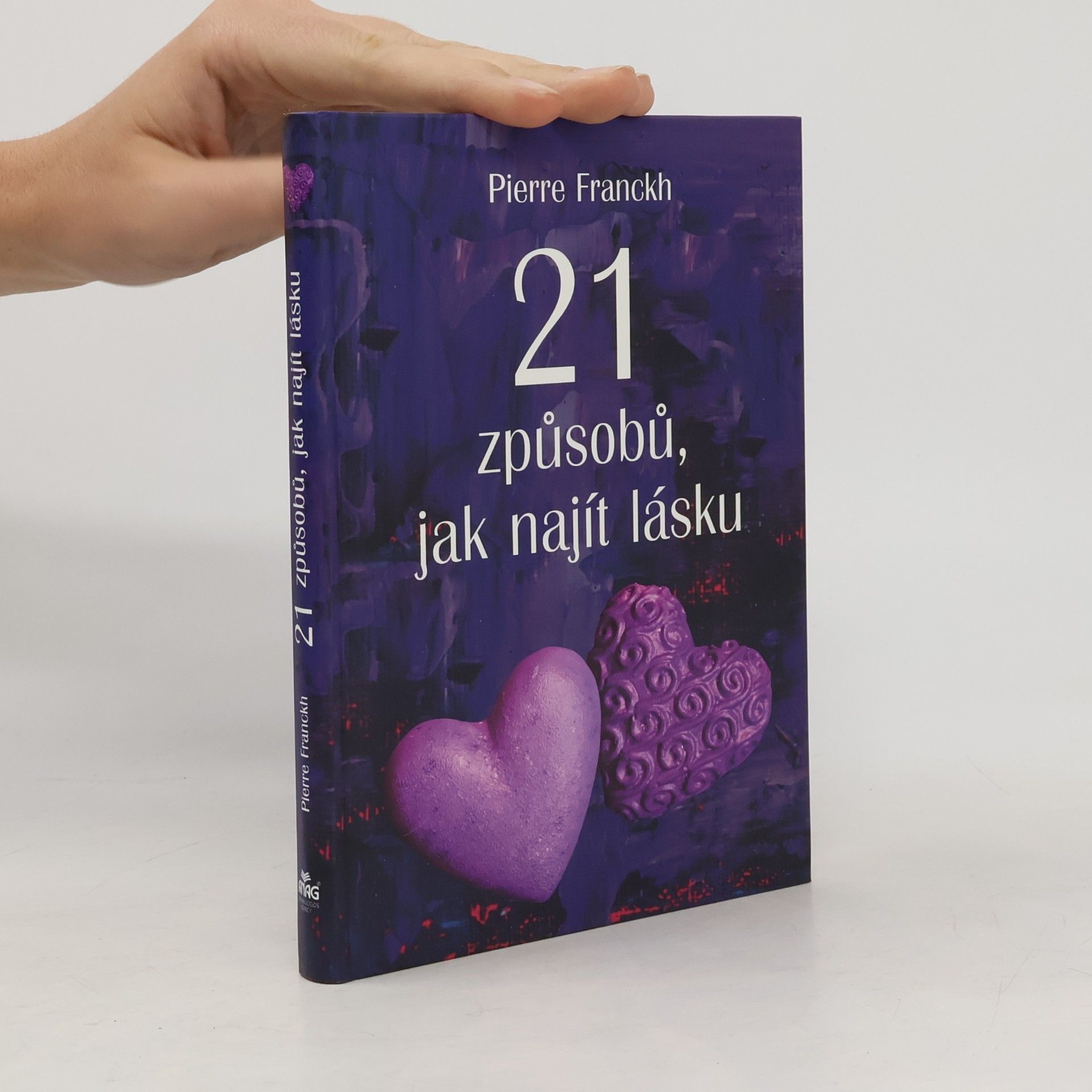 21 způsobů, jak najít lásku