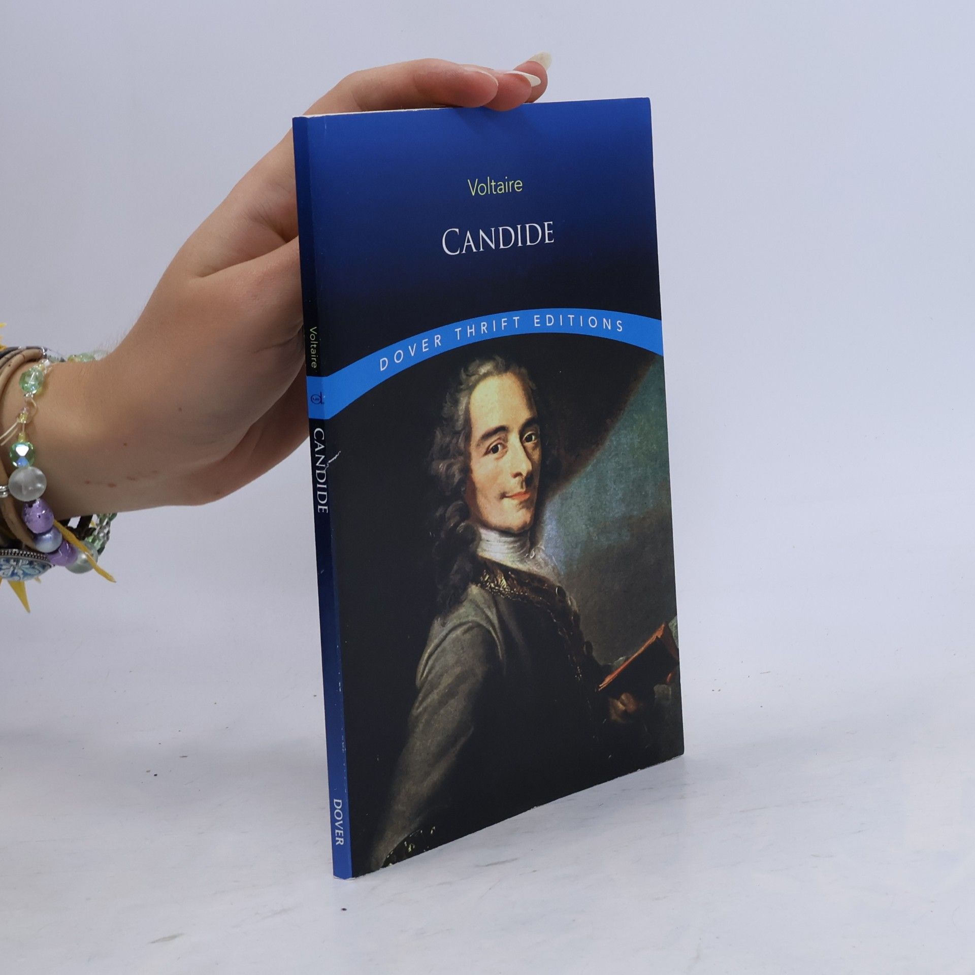 Candide