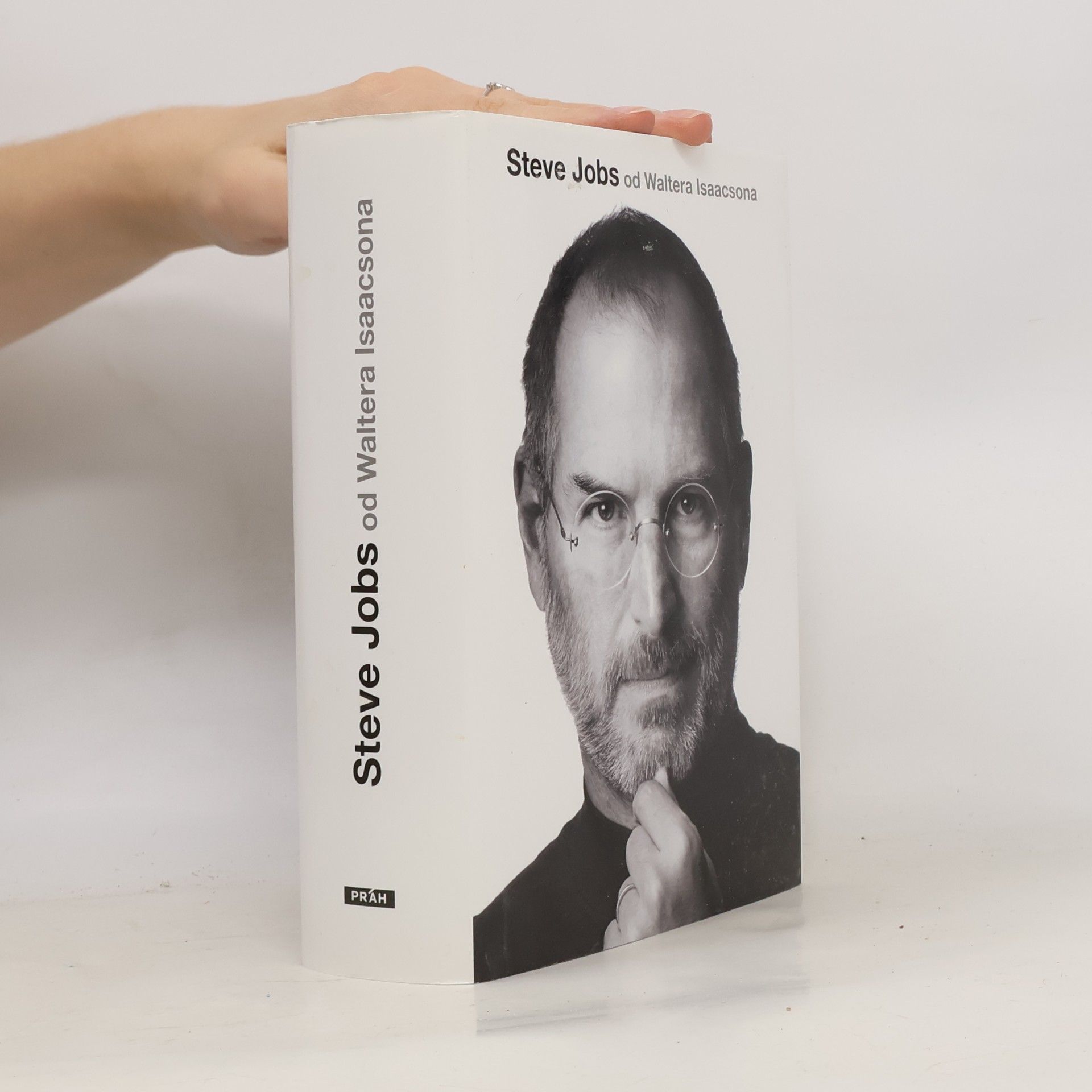Walter Isaacson Steve Jobs