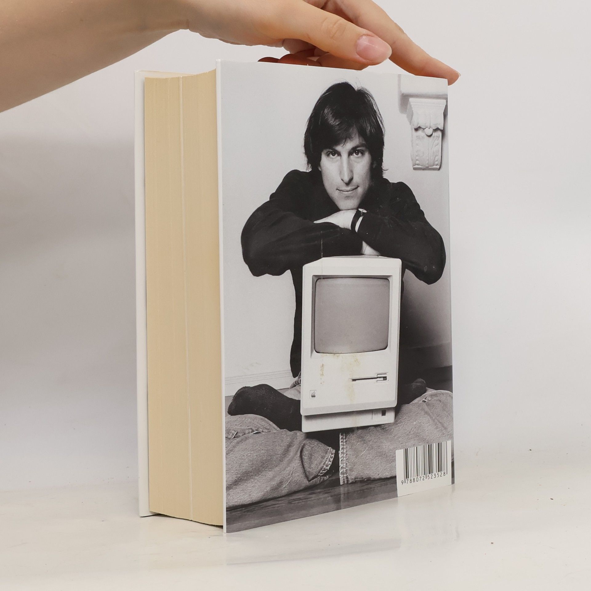 Walter Isaacson Steve Jobs