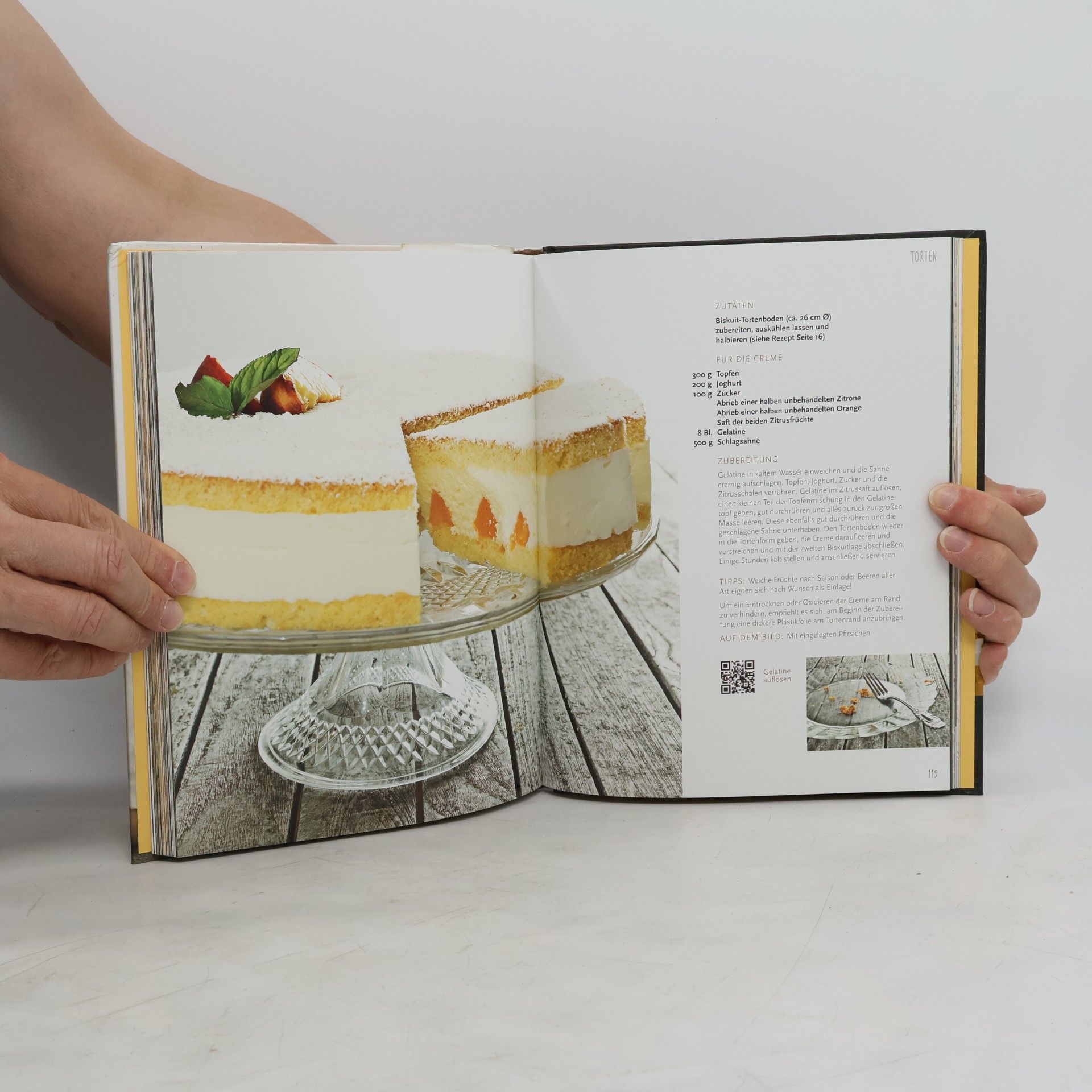 Eveline Wild Wild Backen