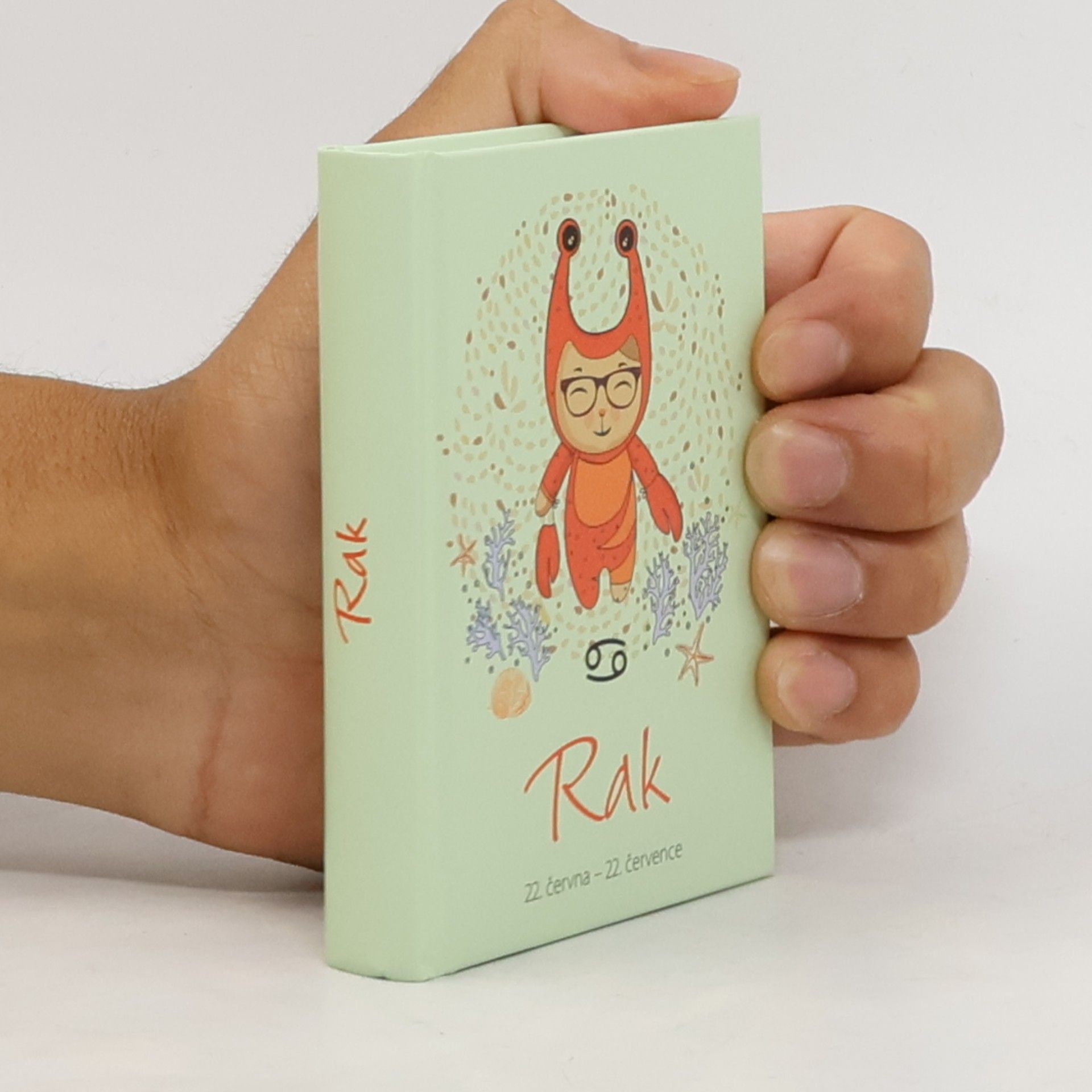 Eloa Talpa Rak