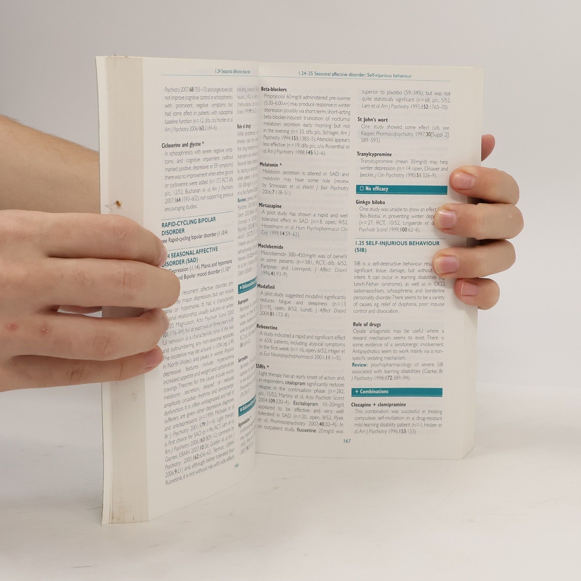 Stephen Bazire Psychotropic Drug Directory 2009
