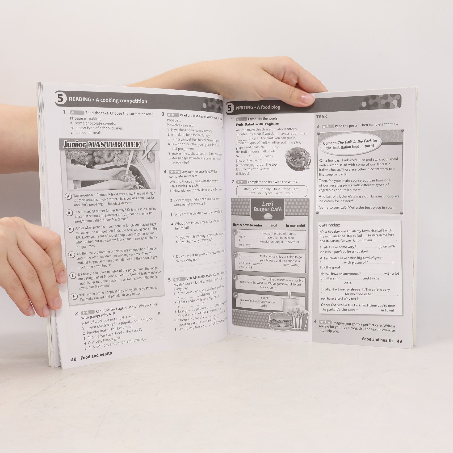 Wetz Ben English Plus 1 Workbook with Access to Audio and Practice Kit (2nd)