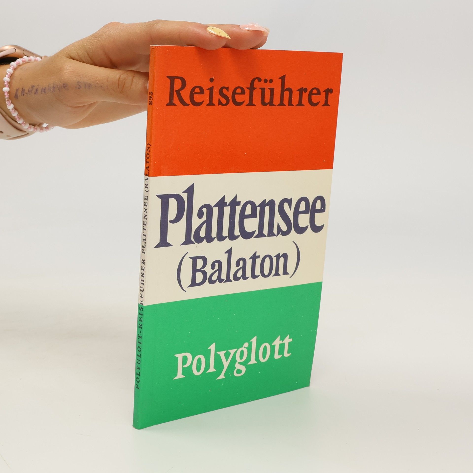 Plattensee