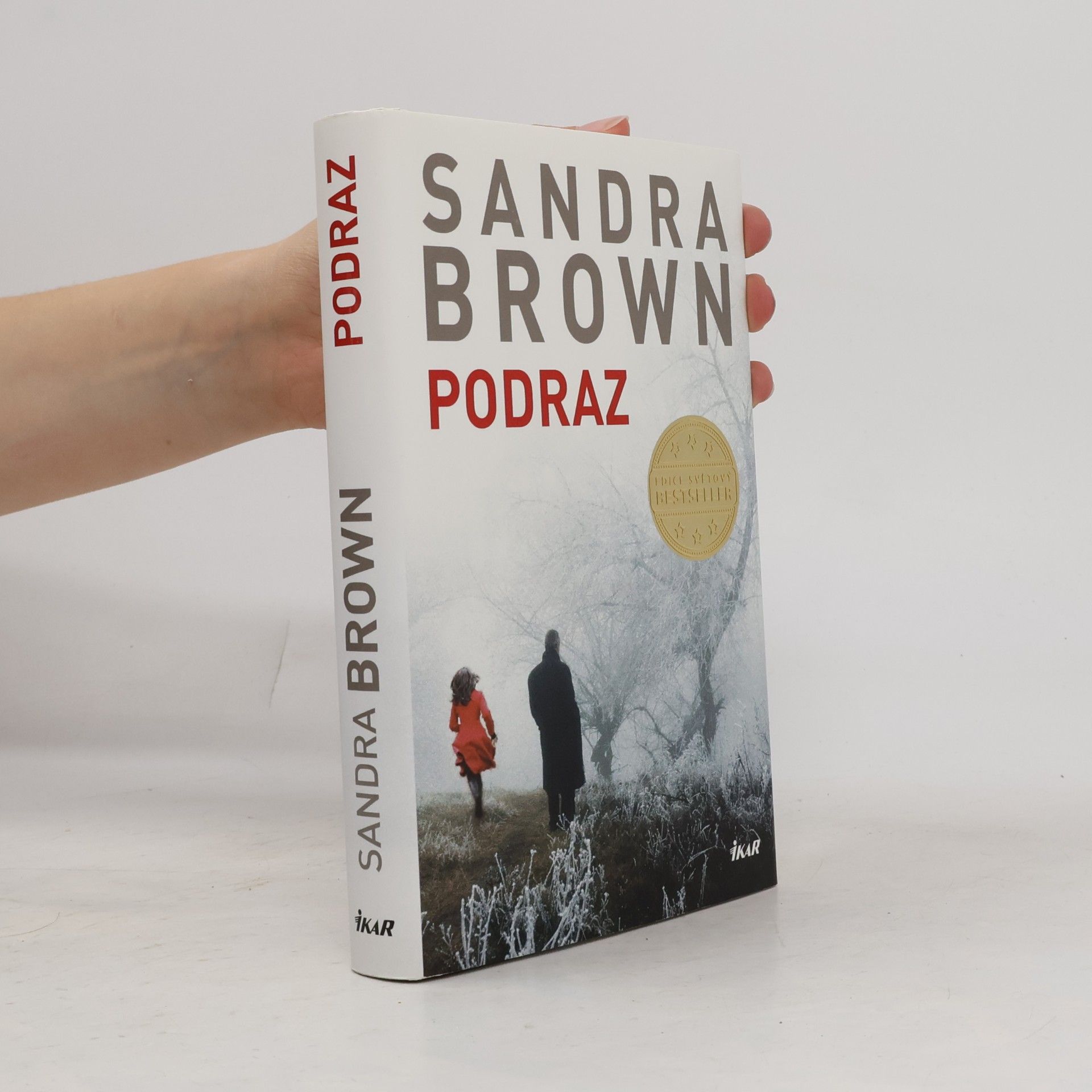 Sandra Brown Podraz