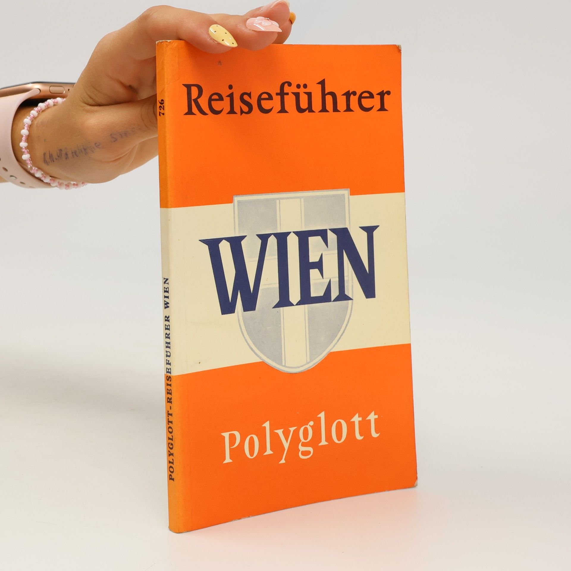 kolektiv Reiseführer Wien