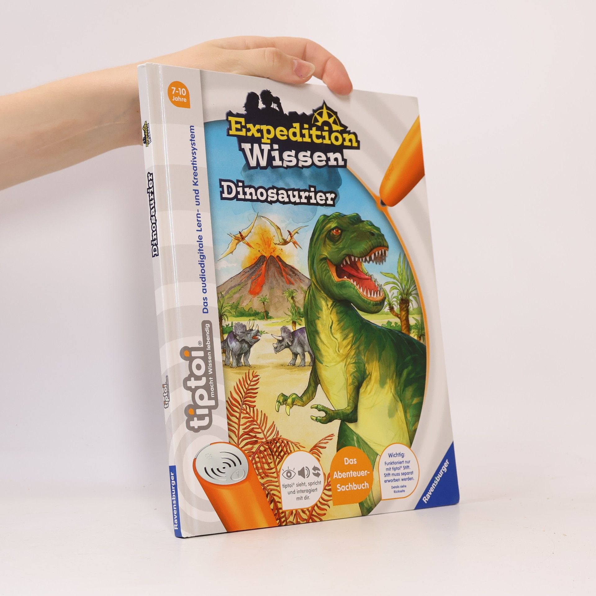 Dinosaurier